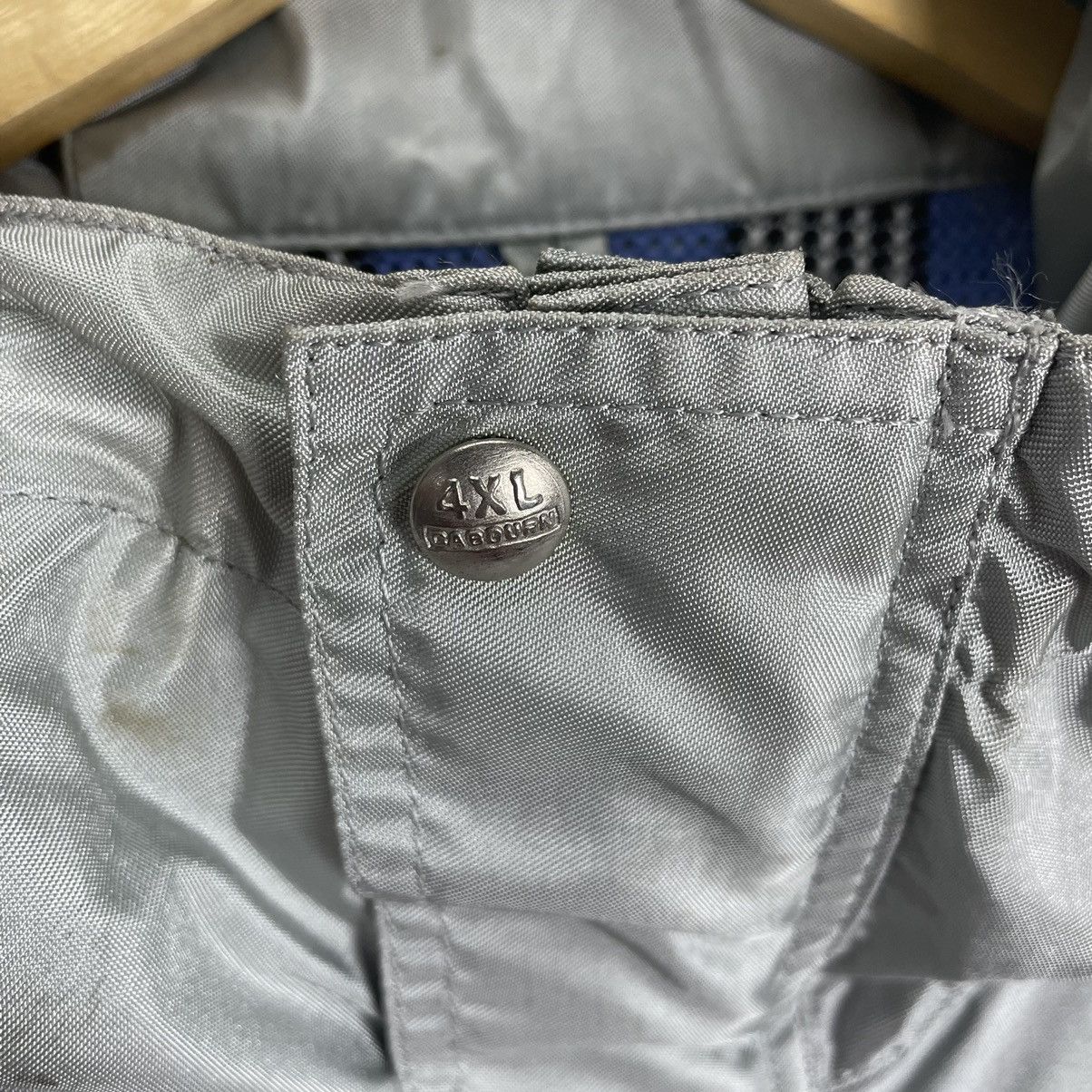 Nigel Cabourn 🔥Nigel Cabourn Anorak Parka Jarket Two Pocket Half Zip Size US M / EU 48-50 / 2 - 8 Thumbnail