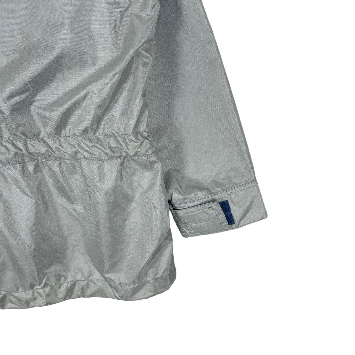 Nigel Cabourn 🔥Nigel Cabourn Anorak Parka Jarket Two Pocket Half Zip Size US M / EU 48-50 / 2 - 7 Thumbnail