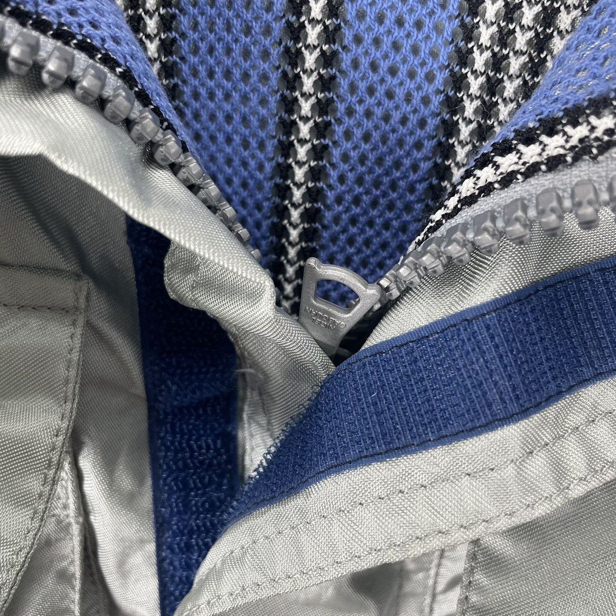 Nigel Cabourn 🔥Nigel Cabourn Anorak Parka Jarket Two Pocket Half Zip Size US M / EU 48-50 / 2 - 9 Thumbnail