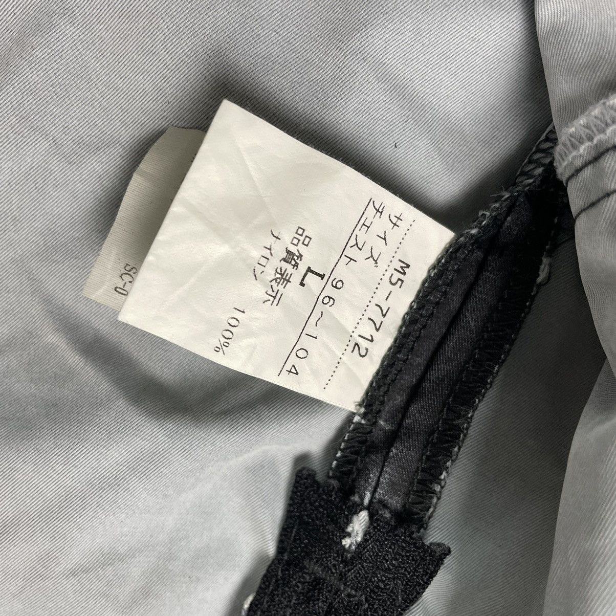 Marithe + Francois Girbaud 🌟MARITHE FRANCOIS GIRBAUD Sleeveless Zipper Jacket Size US L / EU 52-54 / 3 - 10 Thumbnail