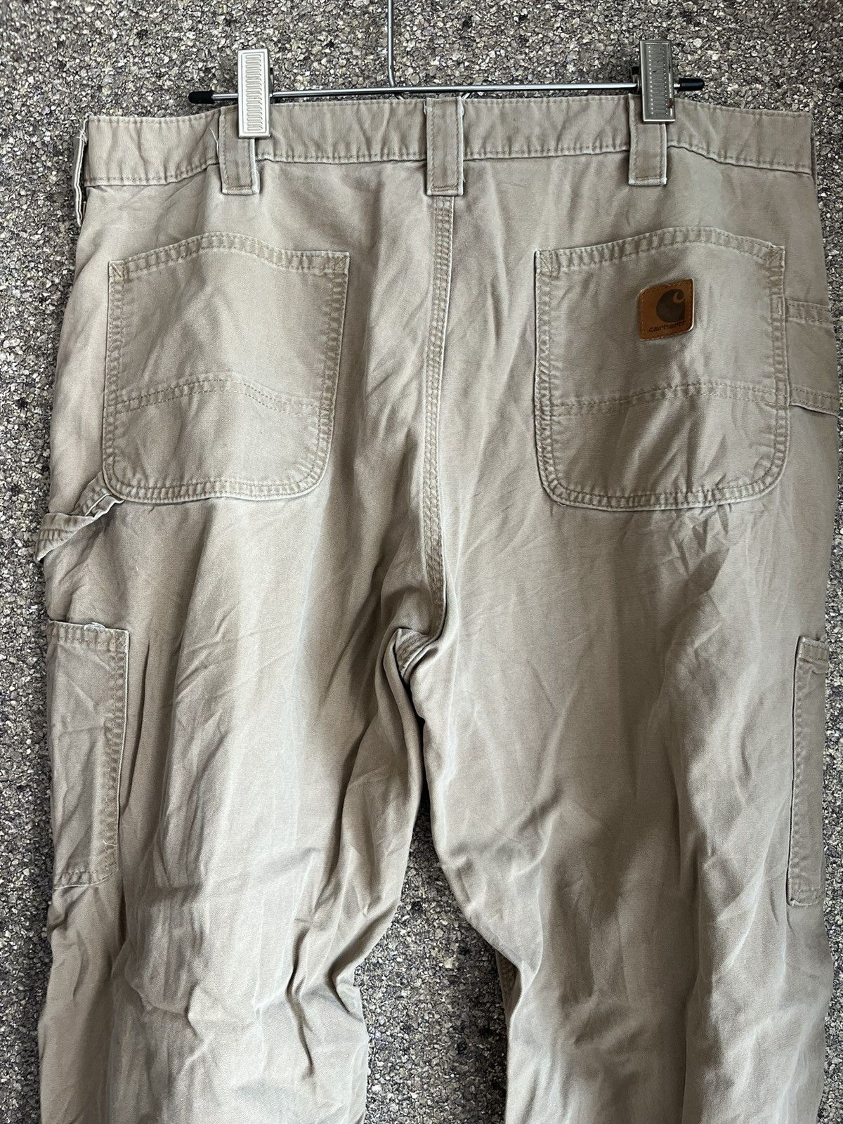 Vintage Carhartt ft50 Size US 36 / EU 52 - 6 Thumbnail