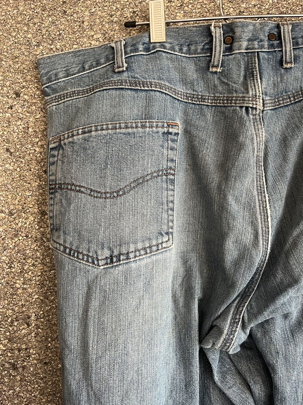 Vintage Carhartt ft50 Size US 44 / EU 60 - 8 Thumbnail