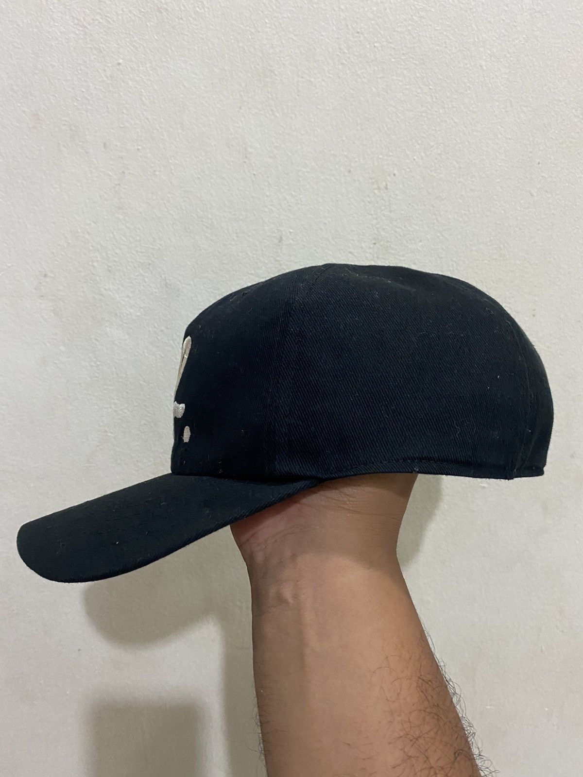 Vintage × agnes b. VTG 90's Agnes B. Snapback Size ONE SIZE - 3 Thumbnail