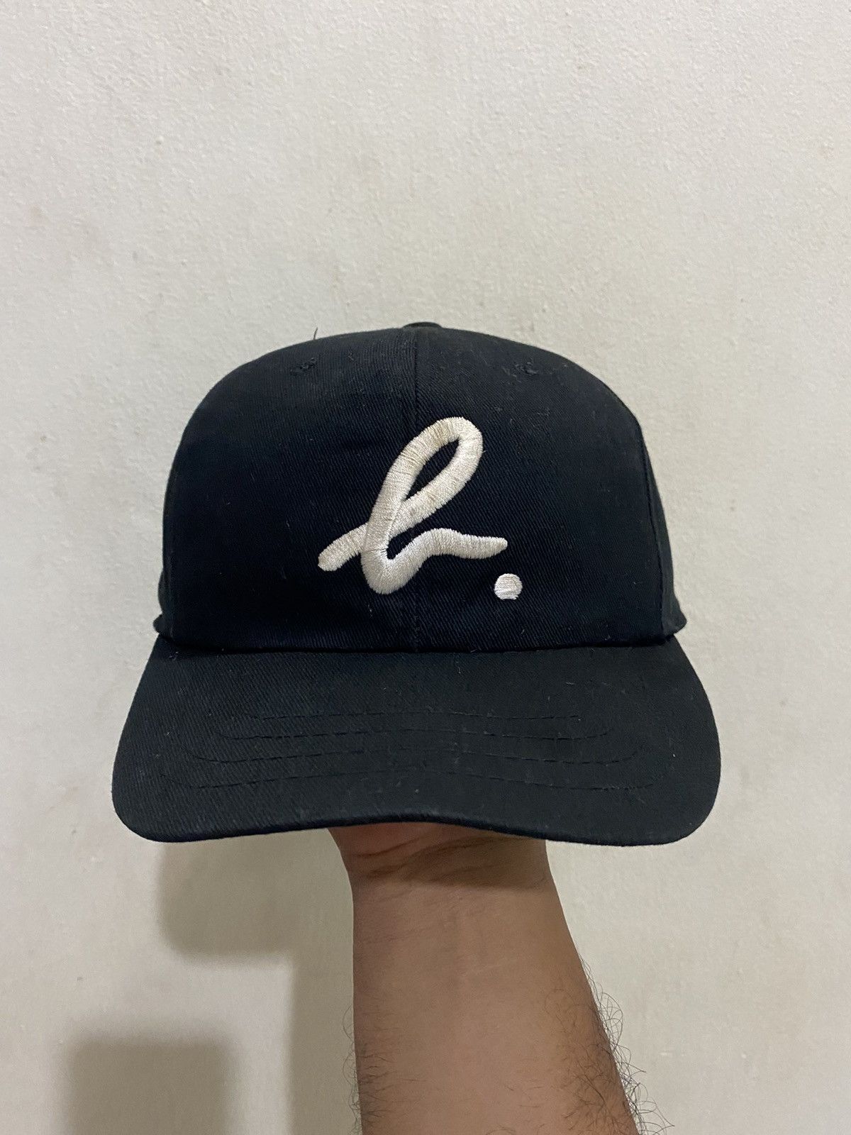 Vintage × agnes b. VTG 90's Agnes B. Snapback Size ONE SIZE - 2 Thumbnail
