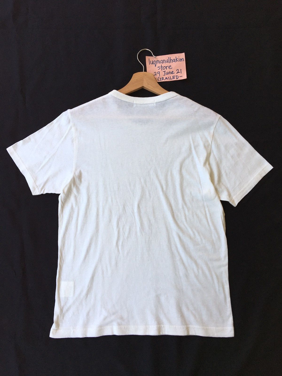 Undercover Rare Undercover Autumn Winter 2010/2011 Geo Art Size US S / EU 44-46 / 1 - 11 Thumbnail