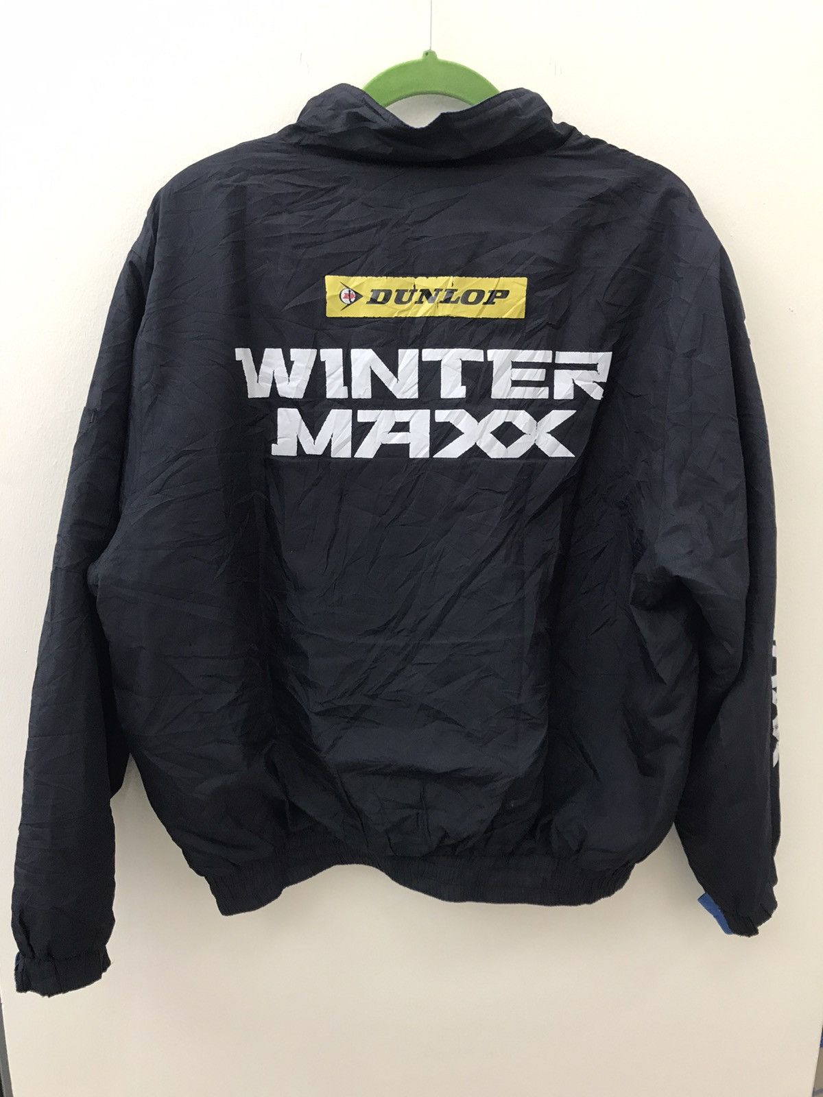 Dunlop Winter Maxx Light Jacket