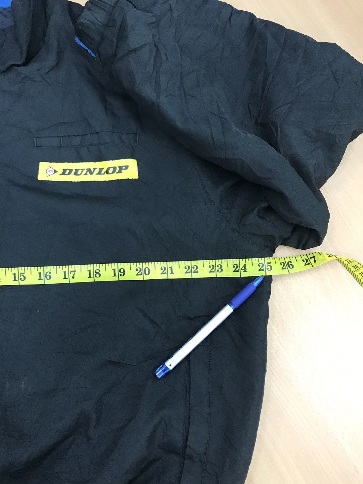 Dunlop Dunlop Winter Maxx Light Jacket Size US L / EU 52-54 / 3 - 11 Thumbnail