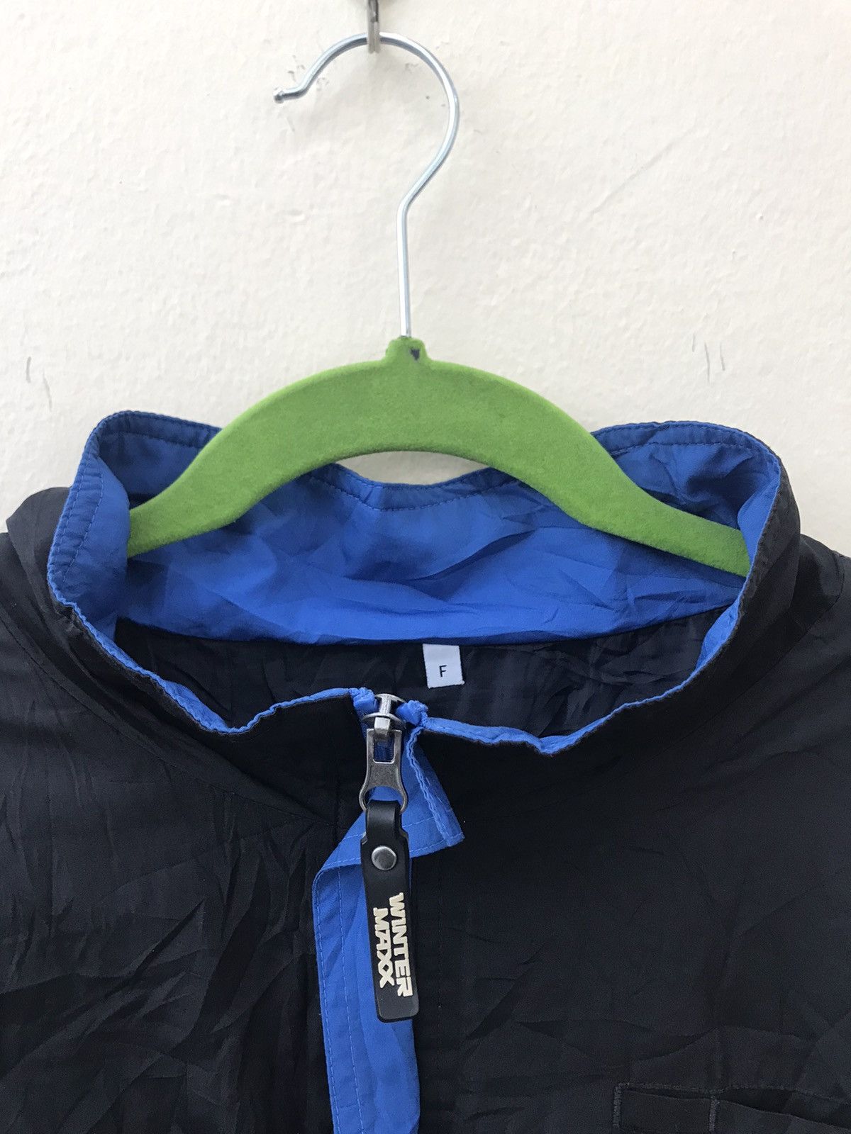Dunlop Dunlop Winter Maxx Light Jacket Size US L / EU 52-54 / 3 - 3 Thumbnail