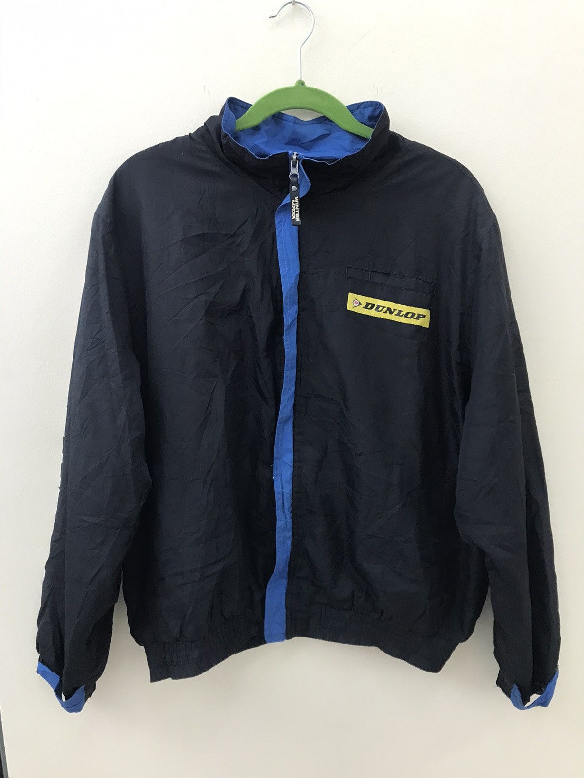 Dunlop Dunlop Winter Maxx Light Jacket Size US L / EU 52-54 / 3 - 2 Thumbnail