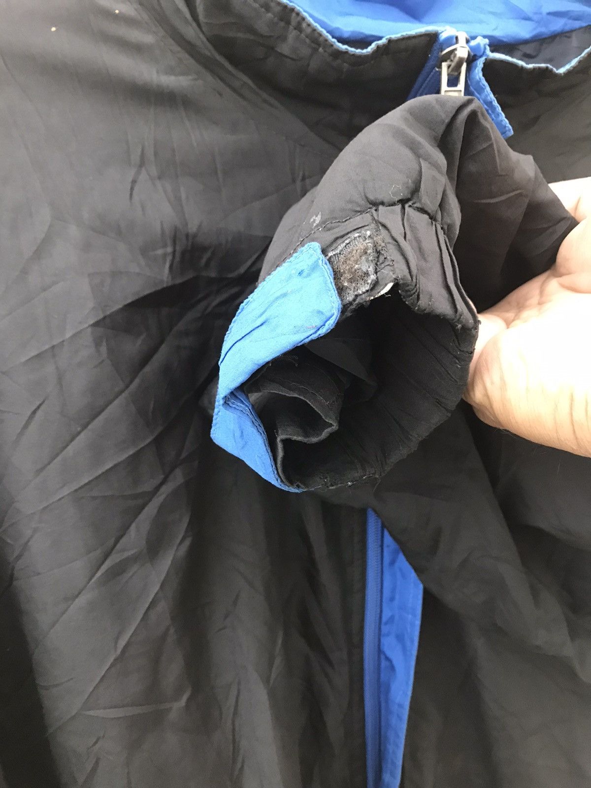 Dunlop Dunlop Winter Maxx Light Jacket Size US L / EU 52-54 / 3 - 7 Thumbnail