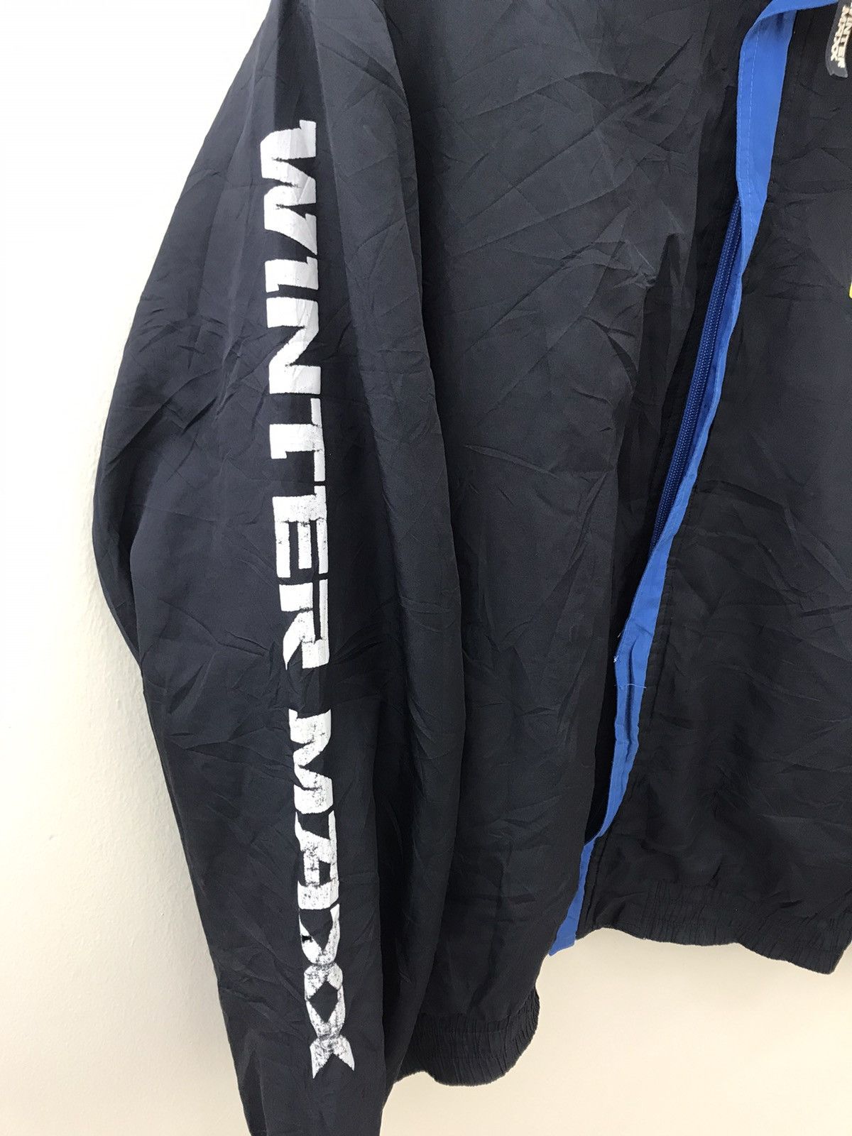 Dunlop Dunlop Winter Maxx Light Jacket Size US L / EU 52-54 / 3 - 6 Thumbnail