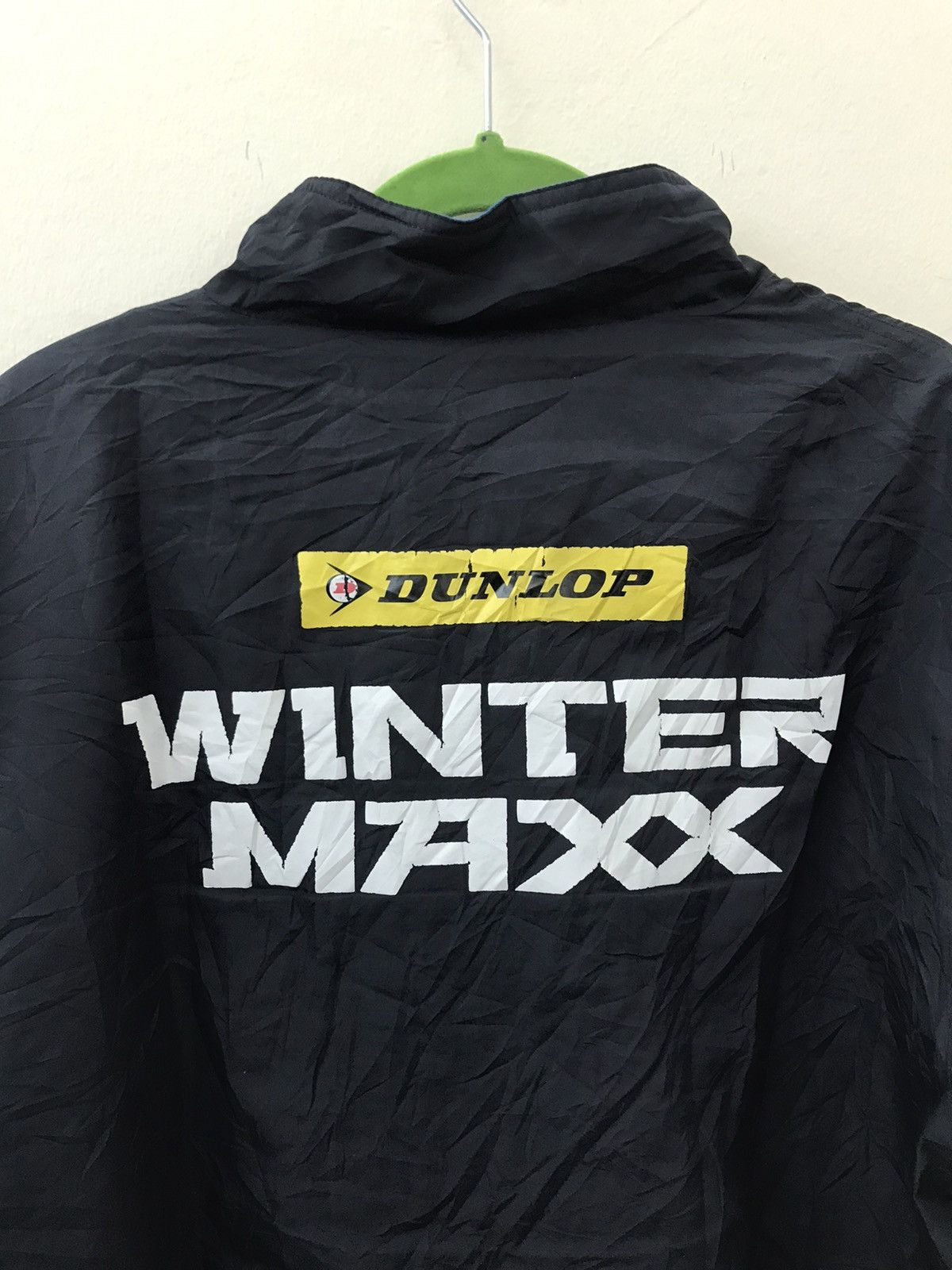 Dunlop Dunlop Winter Maxx Light Jacket Size US L / EU 52-54 / 3 - 9 Thumbnail