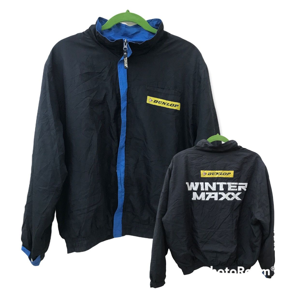 image of Dunlop Winter Maxx Light Jacket, Men's (Size Large)