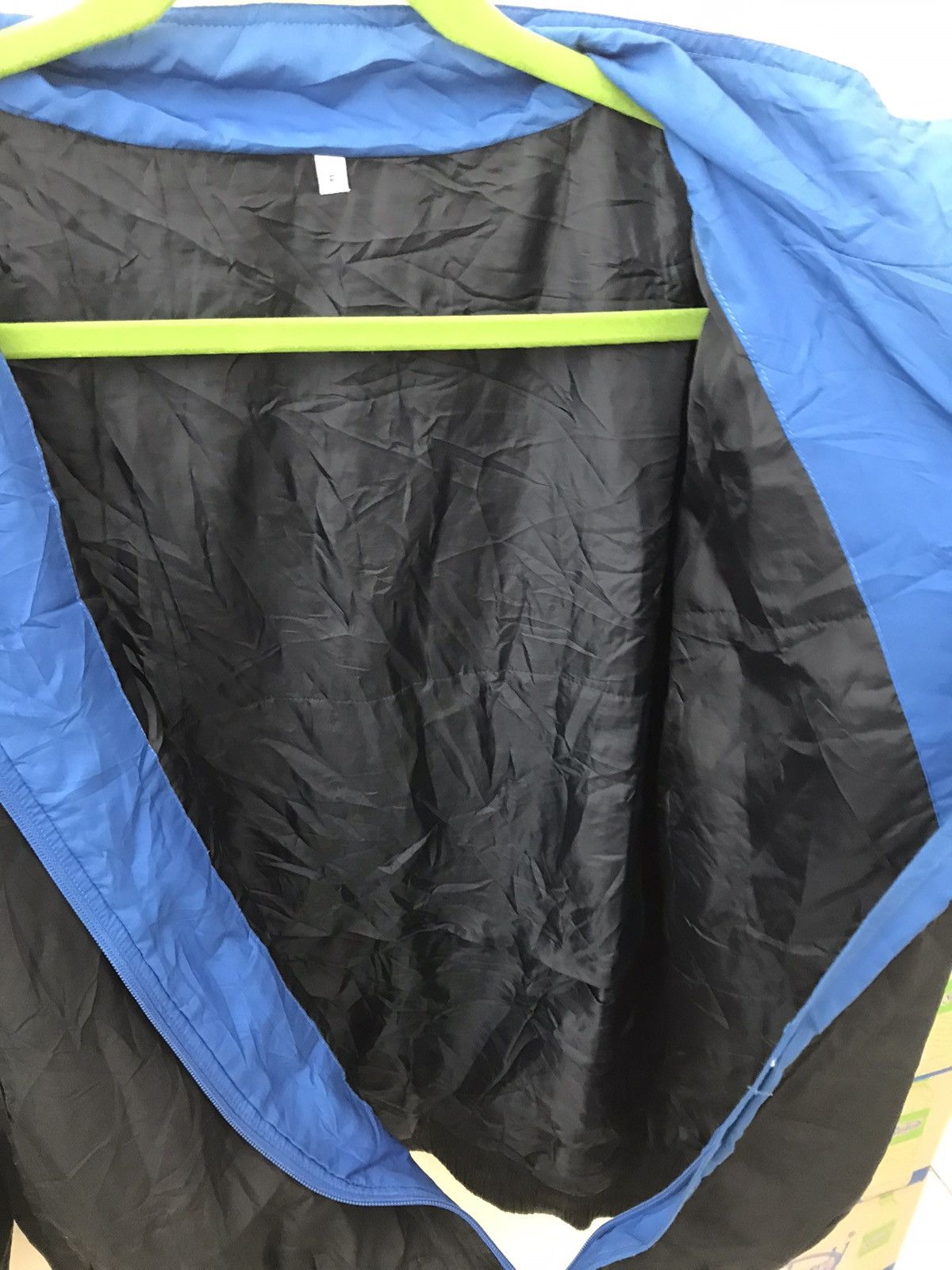 Dunlop Dunlop Winter Maxx Light Jacket Size US L / EU 52-54 / 3 - 10 Thumbnail