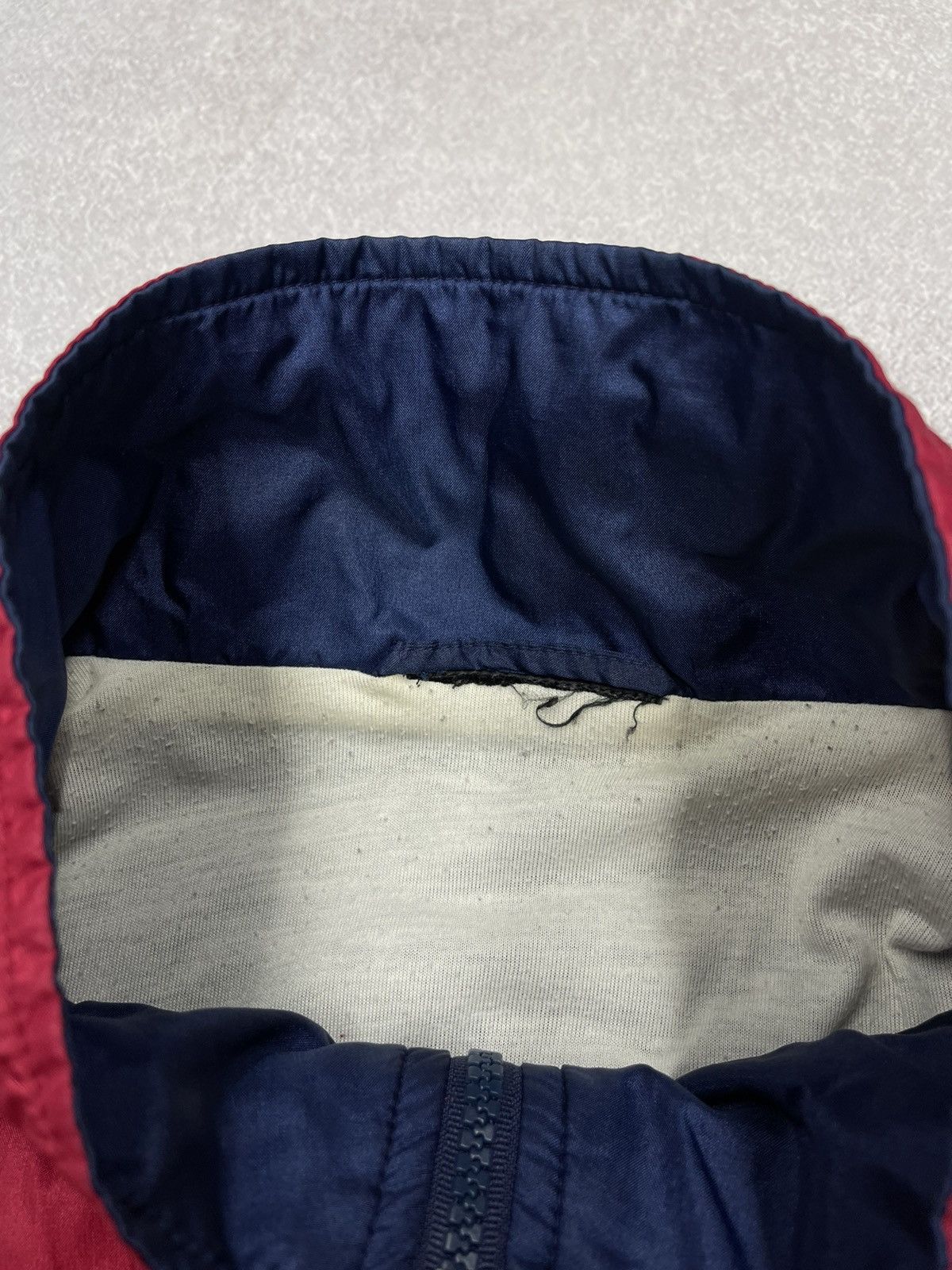 Adidas Vintage Jacket Adidas Y2K Rare size XL Size US XL / EU 56 / 4 - 12 Thumbnail