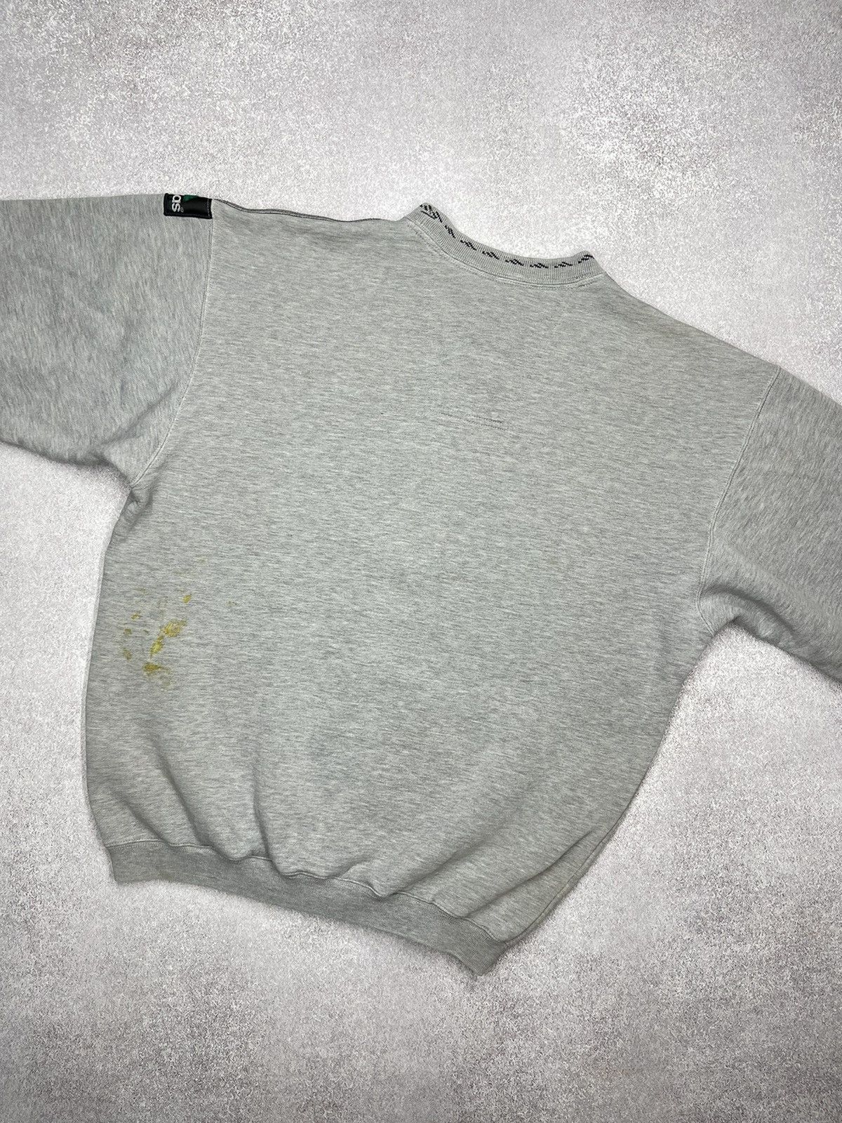 Adidas Rare Vintage Adidas Equipment Sweatshirt Rare Streetwear Size US M / EU 48-50 / 2 - 7 Thumbnail