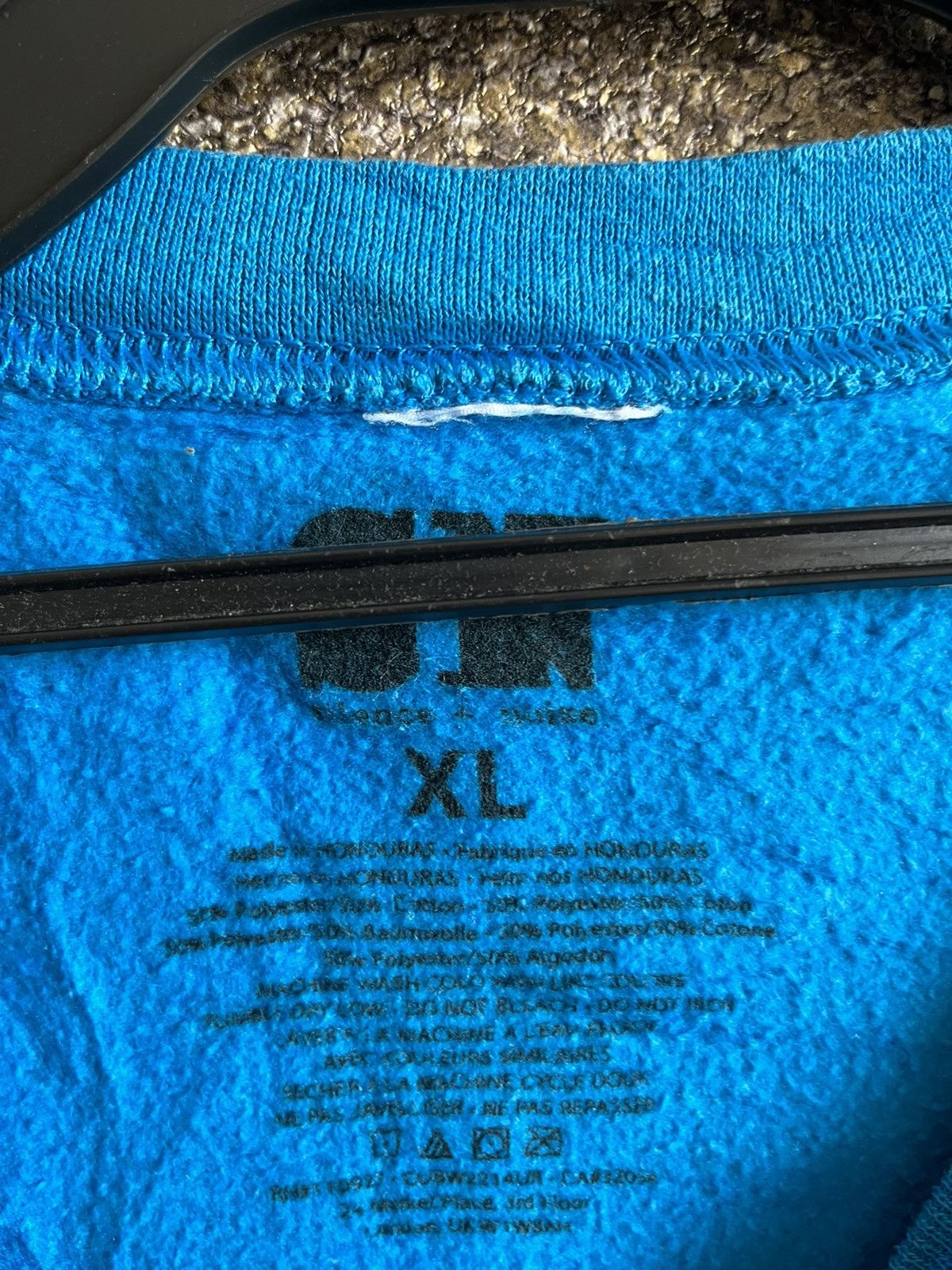 Other Silence noise jc10 Size US XL / EU 56 / 4 - 3 Thumbnail