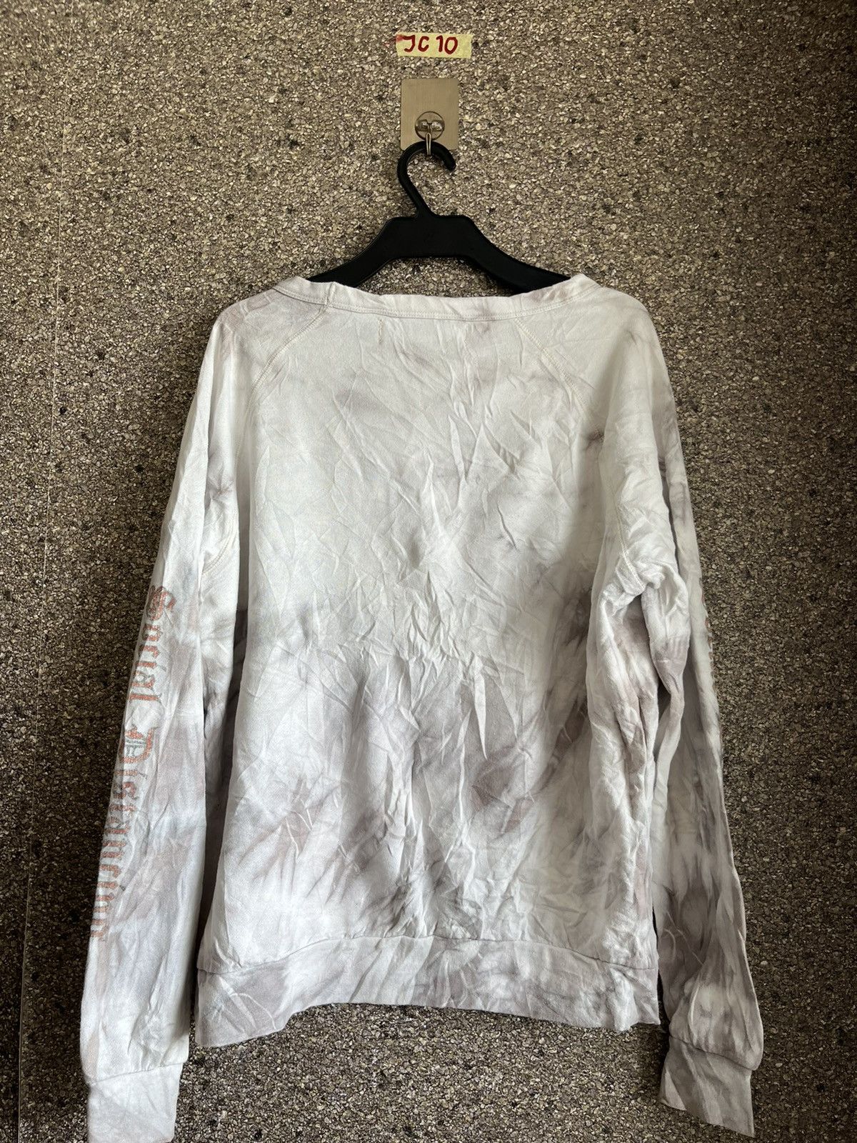 Other Social distancing jc10 Size US S / EU 44-46 / 1 - 5 Thumbnail