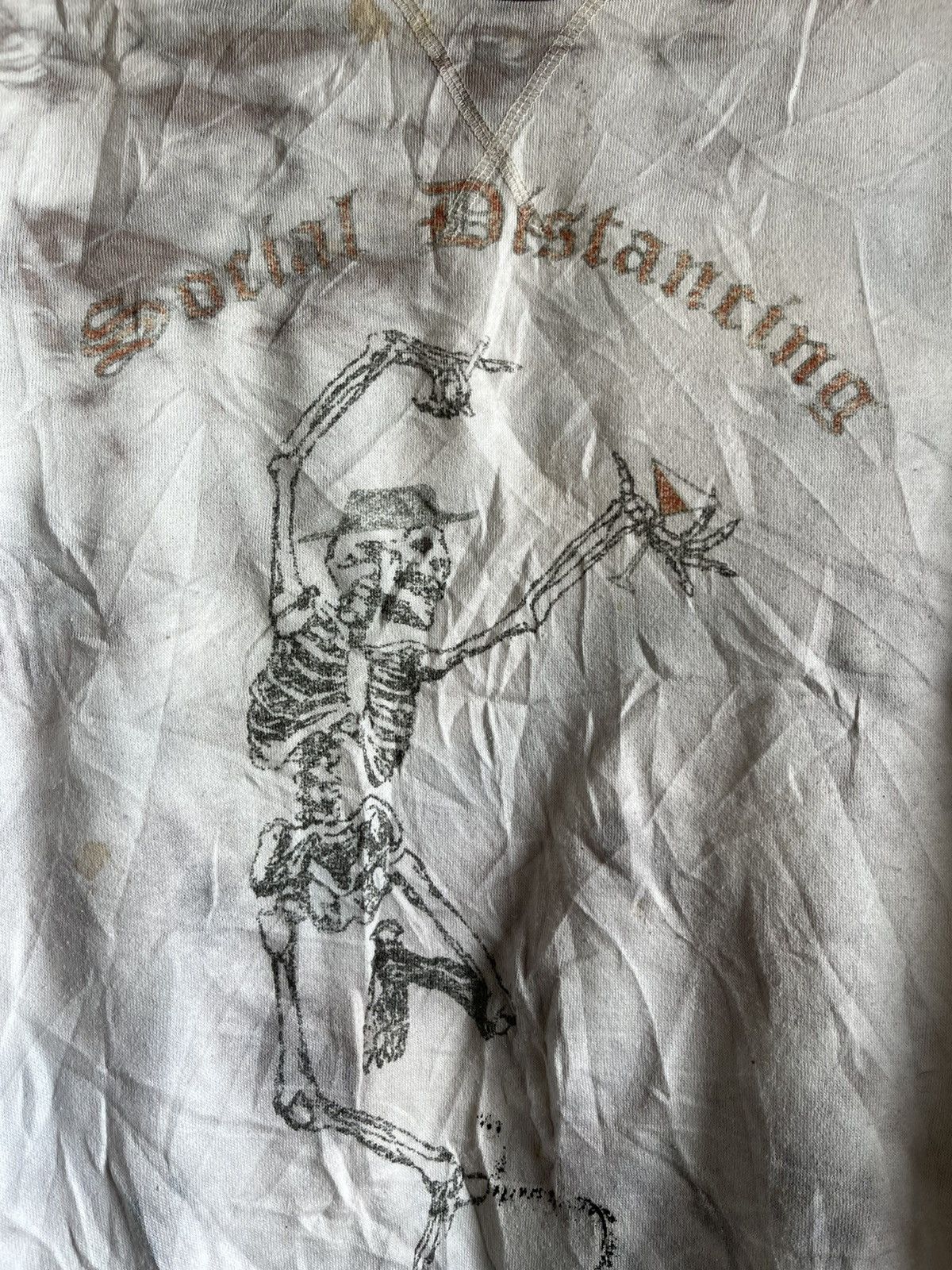 Other Social distancing jc10 Size US S / EU 44-46 / 1 - 2 Thumbnail