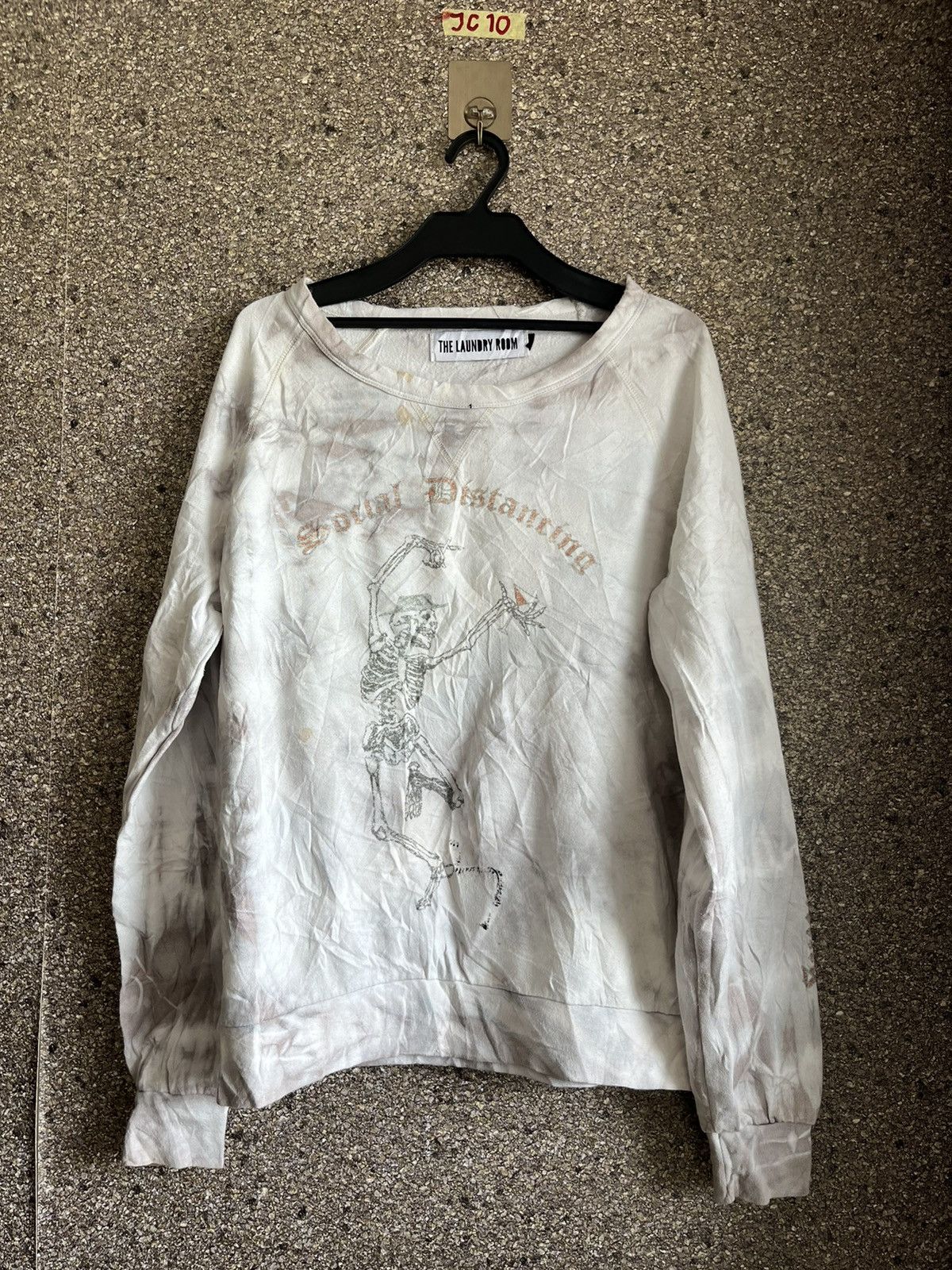 Other Social distancing jc10 Size US S / EU 44-46 / 1 - 1 Thumbnail