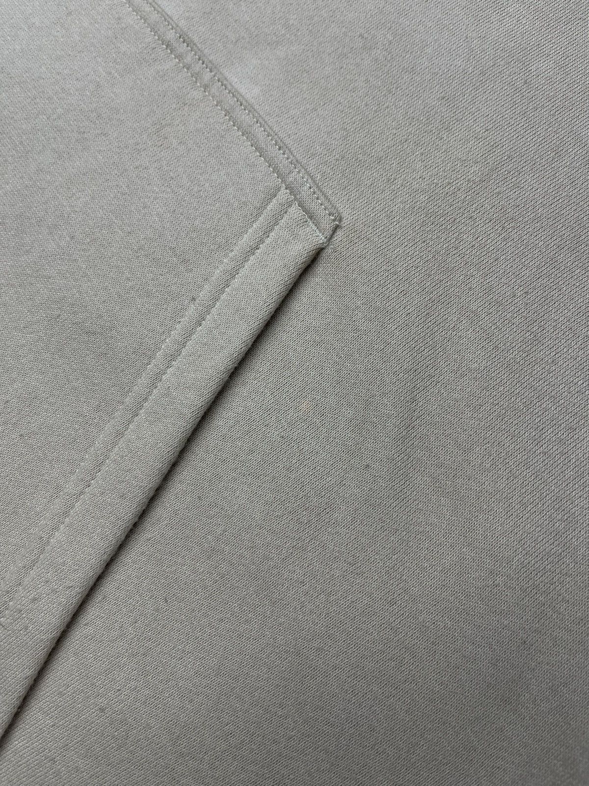 Nike Vintage Nike Hoodie Drill Little Logo Swoosh Y2K Size US XXL / EU 58 / 5 - 6 Thumbnail