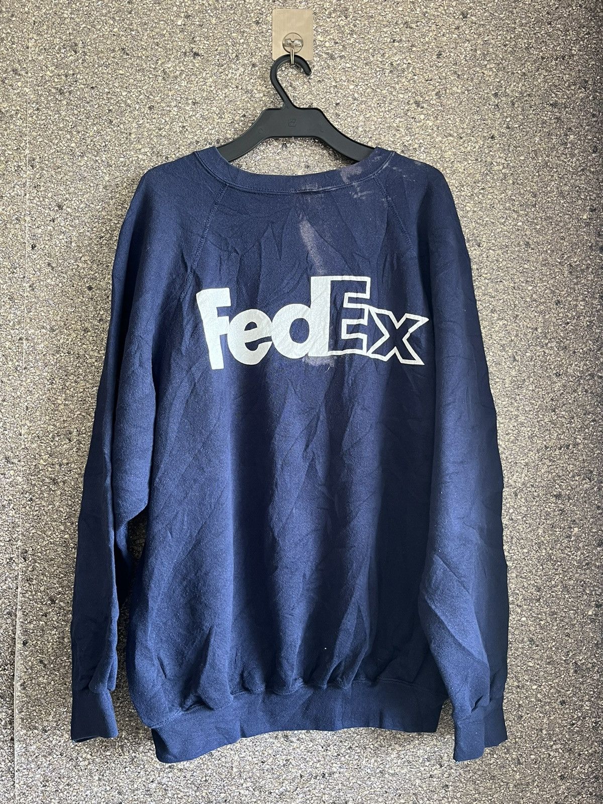 Other Fedex jc10 Size US XL / EU 56 / 4 - 5 Thumbnail