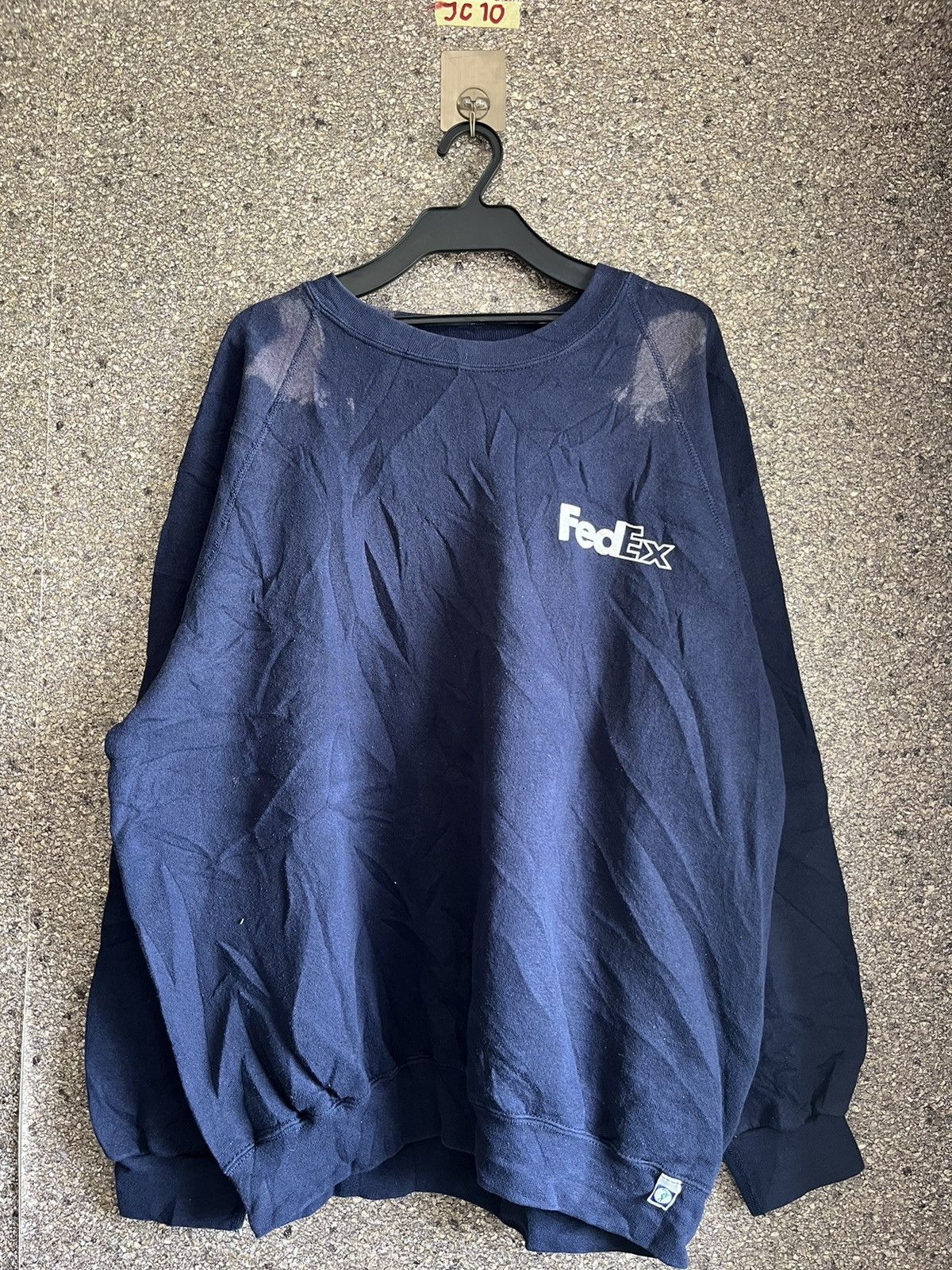 Other Fedex jc10 Size US XL / EU 56 / 4 - 1 Thumbnail