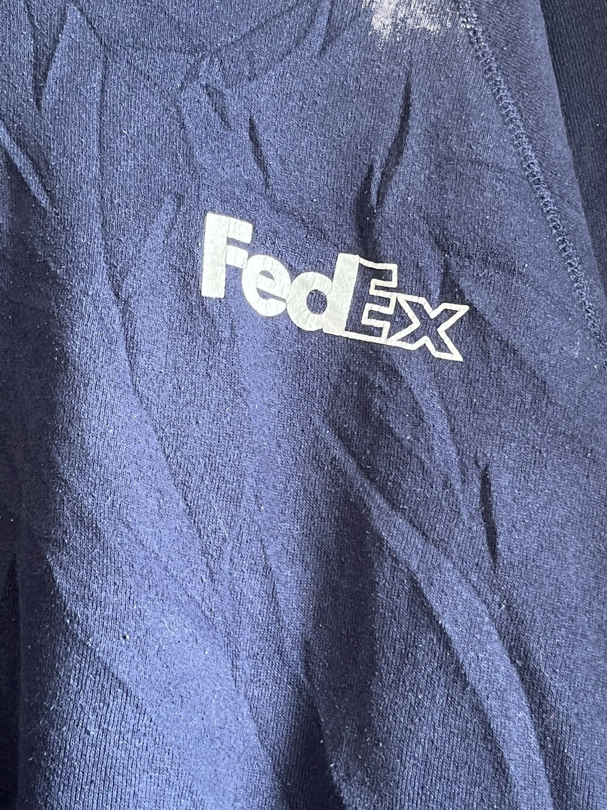 Other Fedex jc10 Size US XL / EU 56 / 4 - 2 Thumbnail