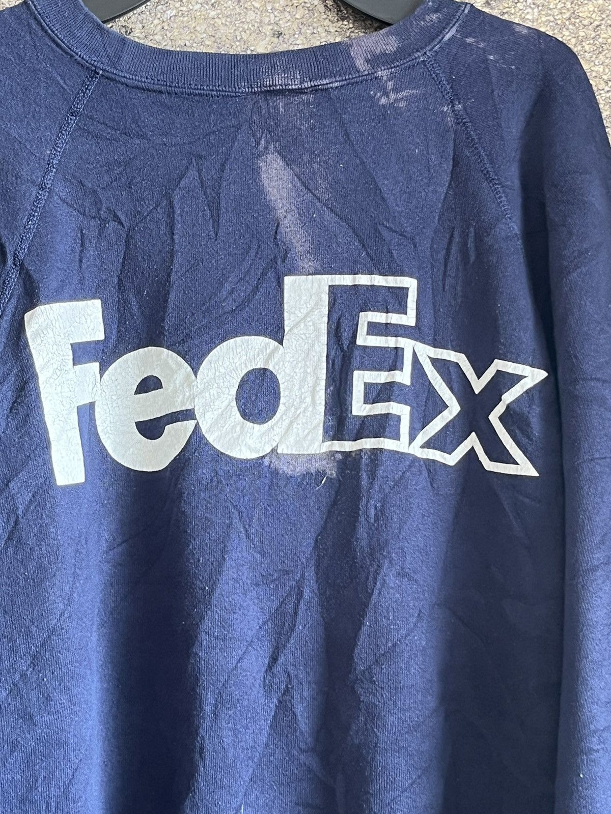 Other Fedex jc10 Size US XL / EU 56 / 4 - 6 Thumbnail