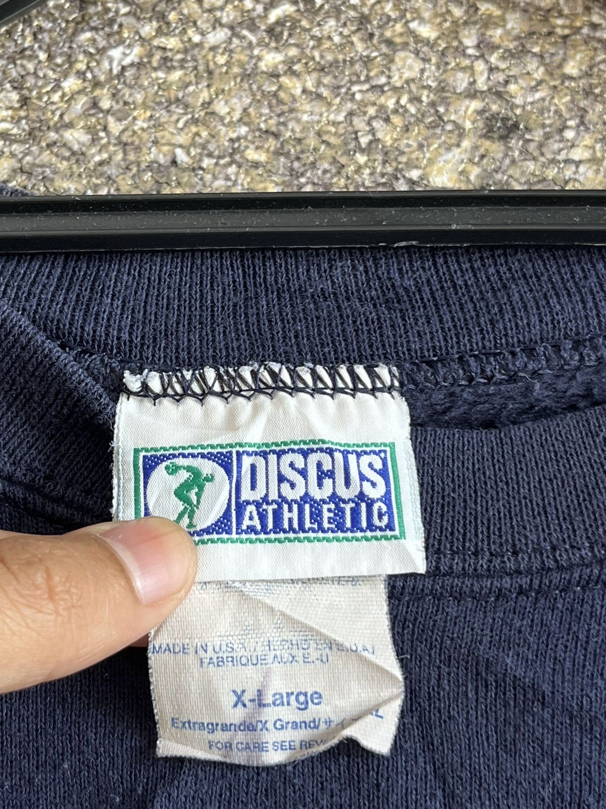 Other Fedex jc10 Size US XL / EU 56 / 4 - 3 Thumbnail