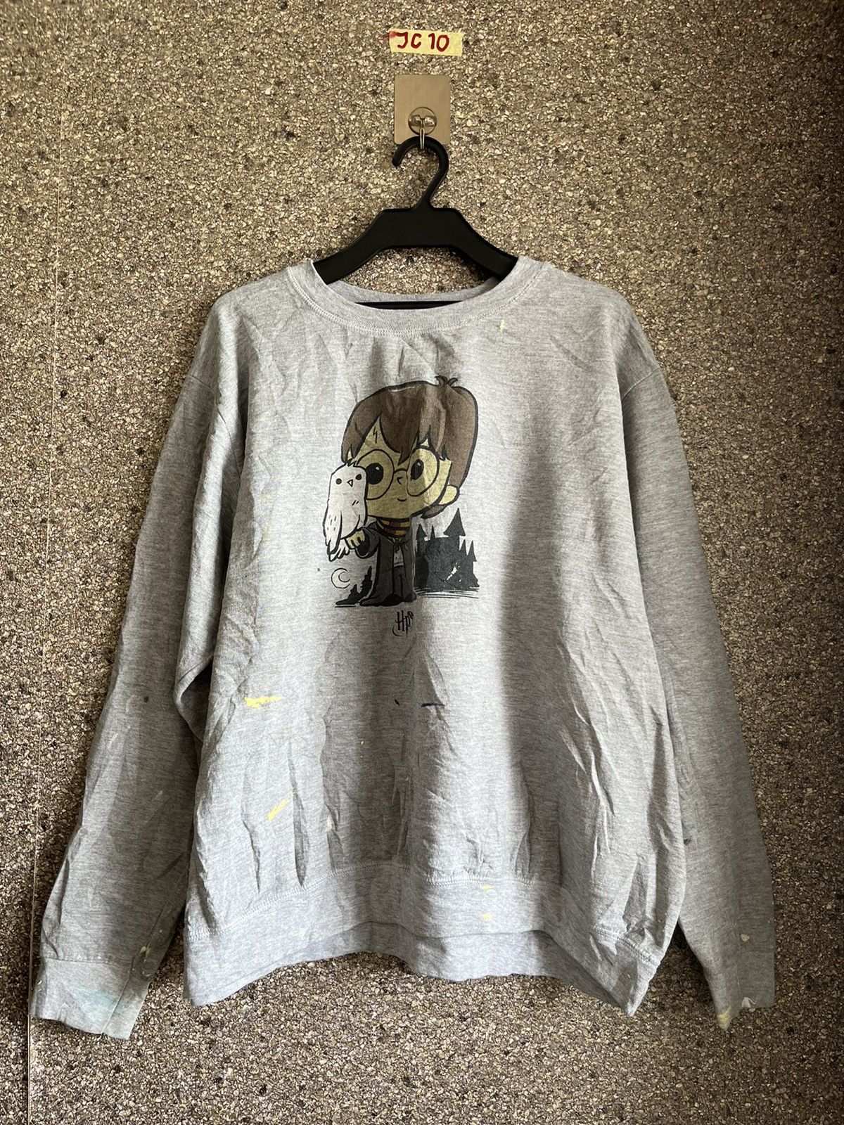 Other Harry potter jc10 Size US L / EU 52-54 / 3 - 1 Thumbnail