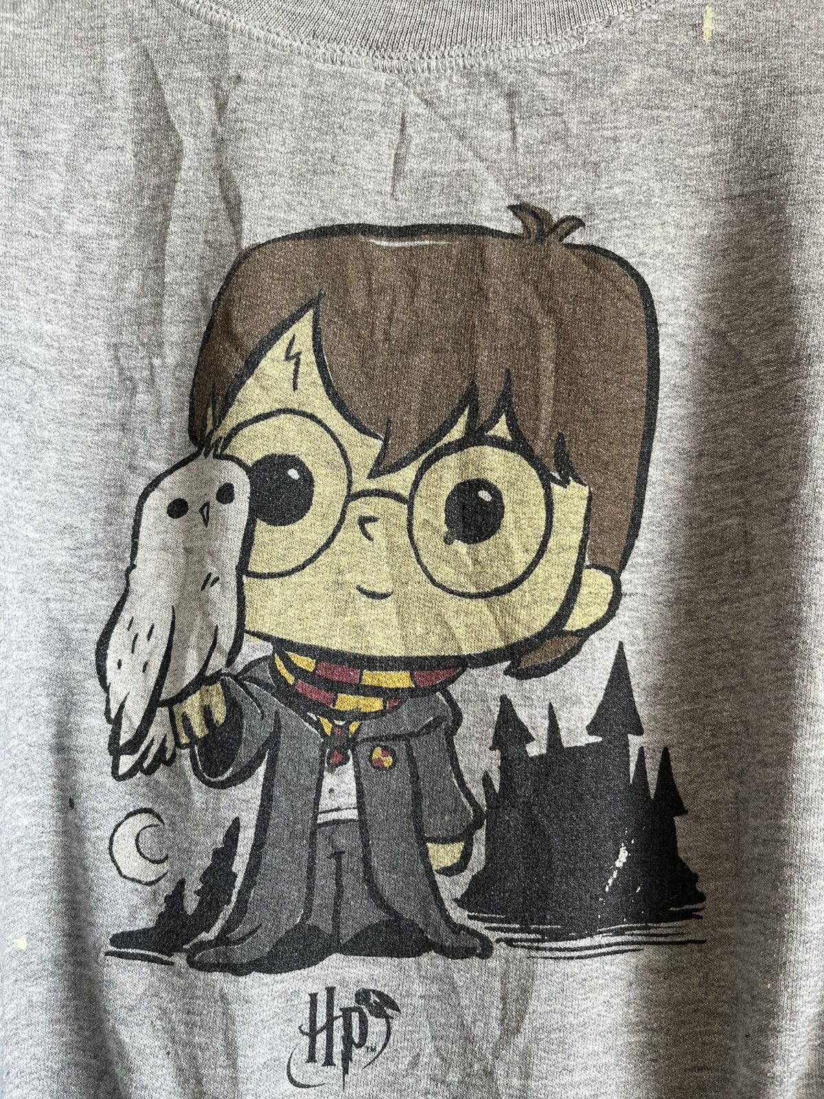 Other Harry potter jc10 Size US L / EU 52-54 / 3 - 2 Thumbnail