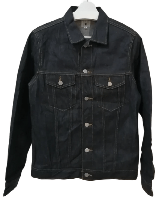 Takeo Kikuchi TAKEO KIKUCHI Japanese Brand Denim Jacket | Grailed