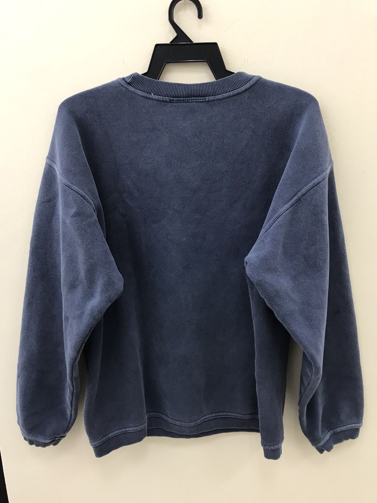 Disney Disneyland 2000 Sweatshirt Size US L / EU 52-54 / 3 - 3 Thumbnail
