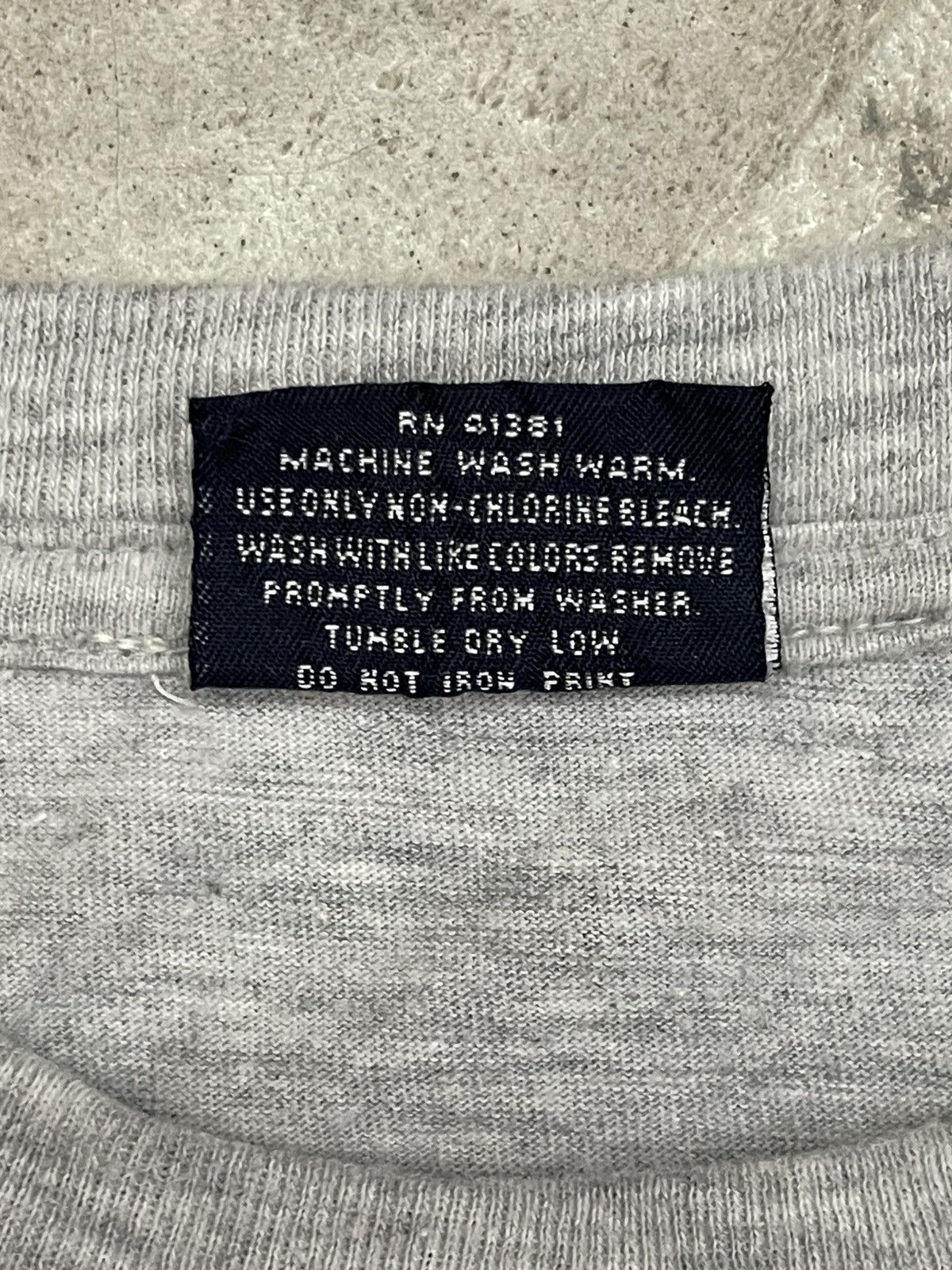 Polo Ralph Lauren Vintage Polo Ralph Lauren Big Print Size US M / EU 48-50 / 2 - 4 Thumbnail