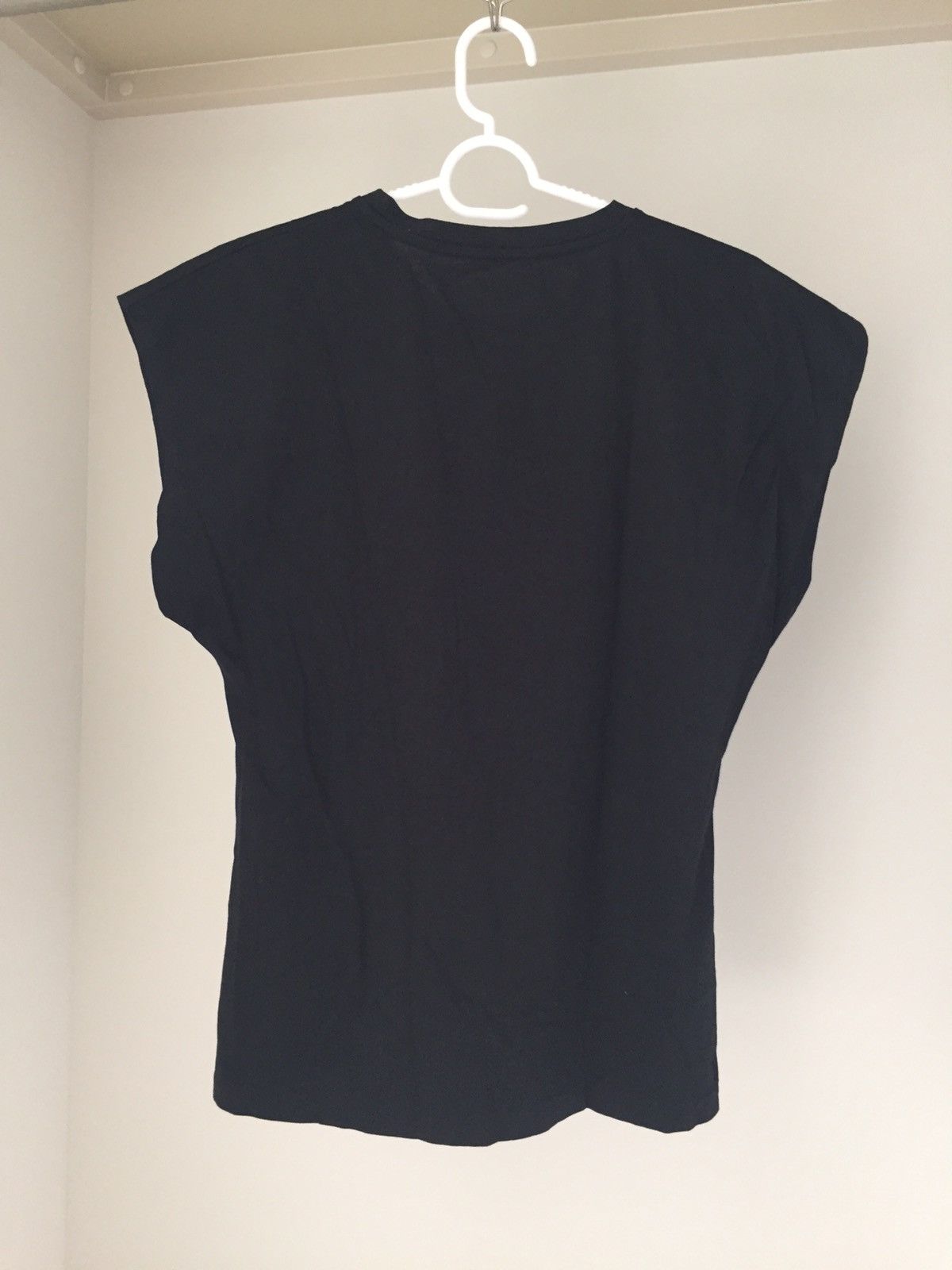 Balenciaga 2013/14 FALL WINTER BALENCIAGA BATWING SHIRT Size US S / EU 44-46 / 1 - 2 Thumbnail