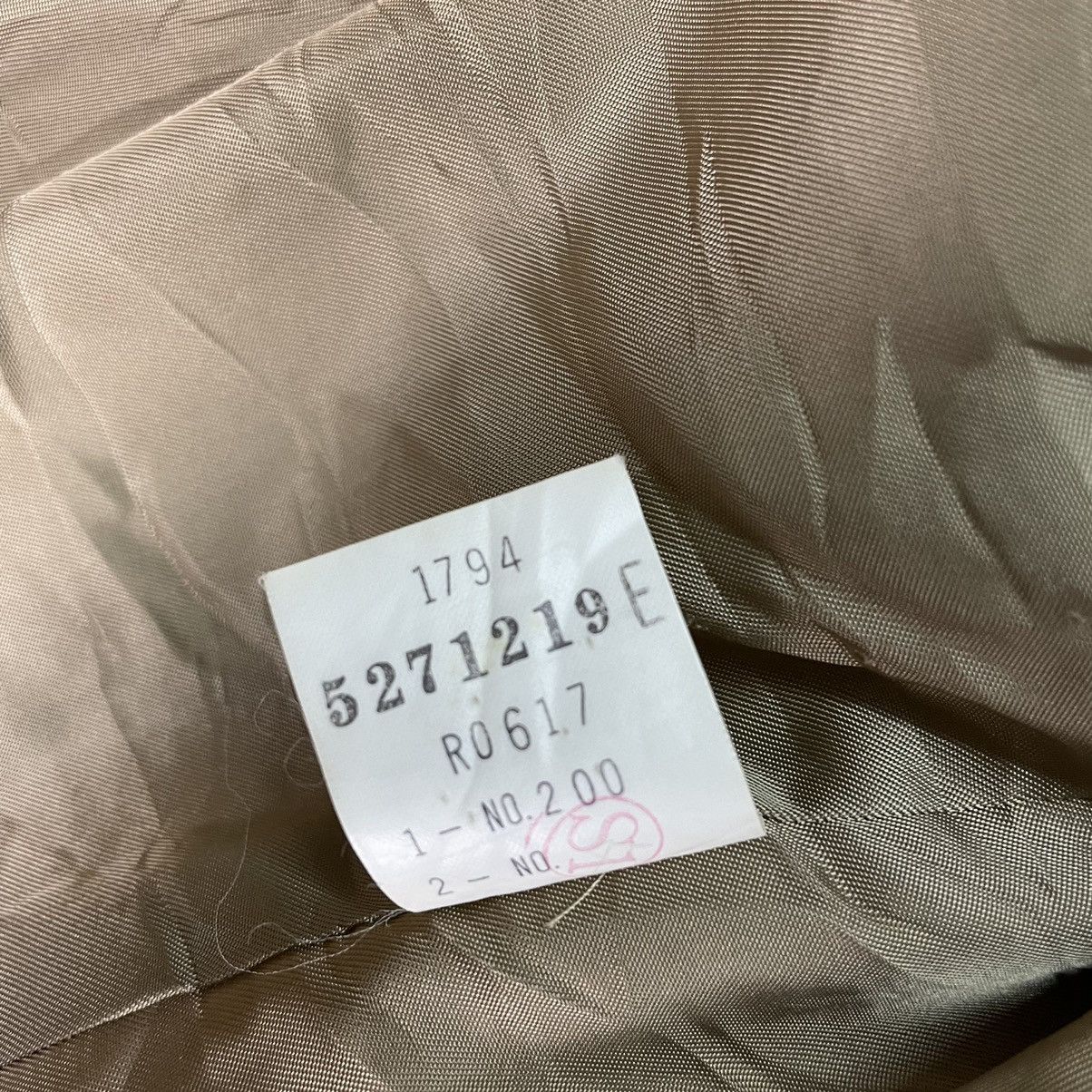Dries Van Noten 🔥DRIES VAN NOTEN Wool Button Jacket Size M / US 6-8 / IT 42-44 - 11 Thumbnail