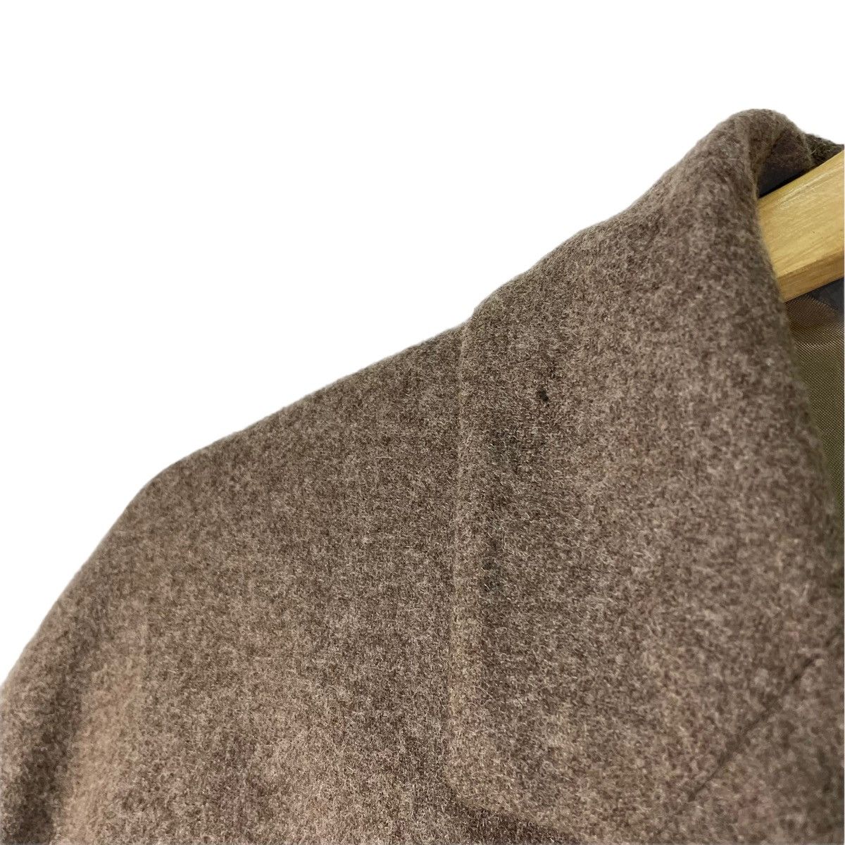 Dries Van Noten 🔥DRIES VAN NOTEN Wool Button Jacket Size M / US 6-8 / IT 42-44 - 6 Thumbnail