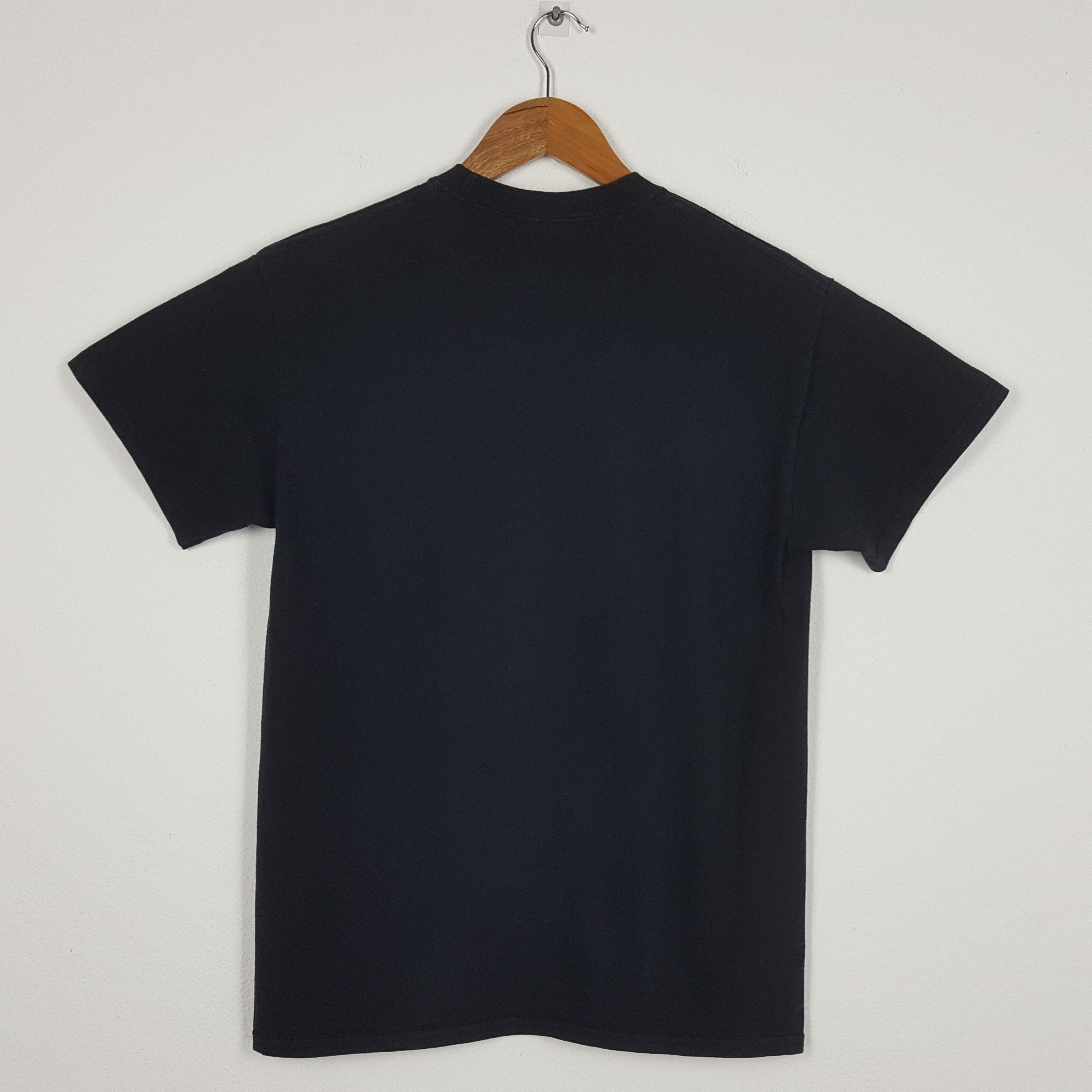 Cartoon Network × Japanese Brand × Vintage Vintage One Punch Man Japanese Anime Manga T-Shirt Size US M / EU 48-50 / 2 - 3 Thumbnail