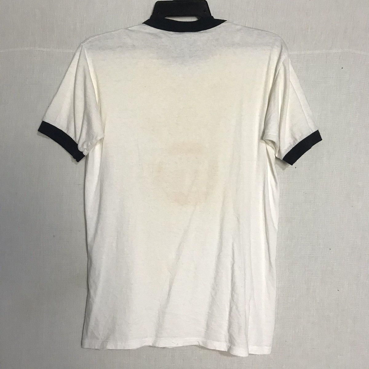 Vintage Vintage 1994 Rockin’ jelly bean art graphics fuckies tshirt Size US S / EU 44-46 / 1 - 11 Thumbnail