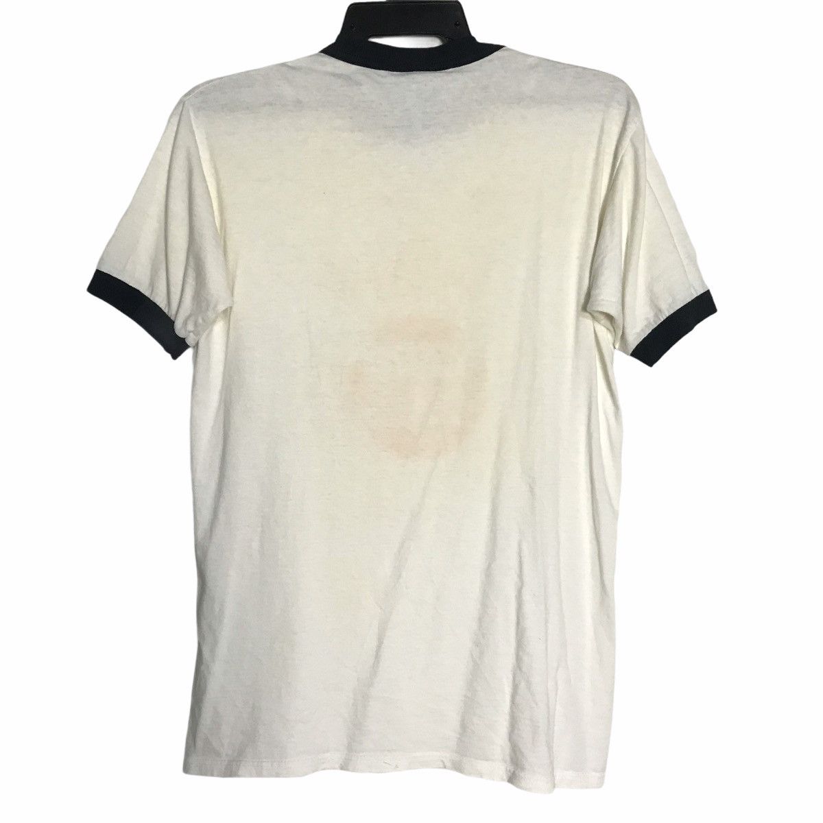 Vintage Vintage 1994 Rockin’ jelly bean art graphics fuckies tshirt Size US S / EU 44-46 / 1 - 2 Thumbnail