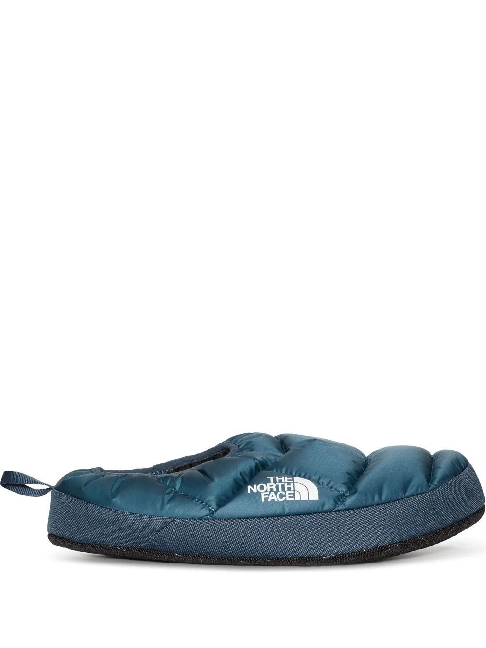The North Face The North Face NSE III Tent Mule Shiny Slipper Dark Teal XL Size US 12.5 / EU 45-46 - 12 Thumbnail