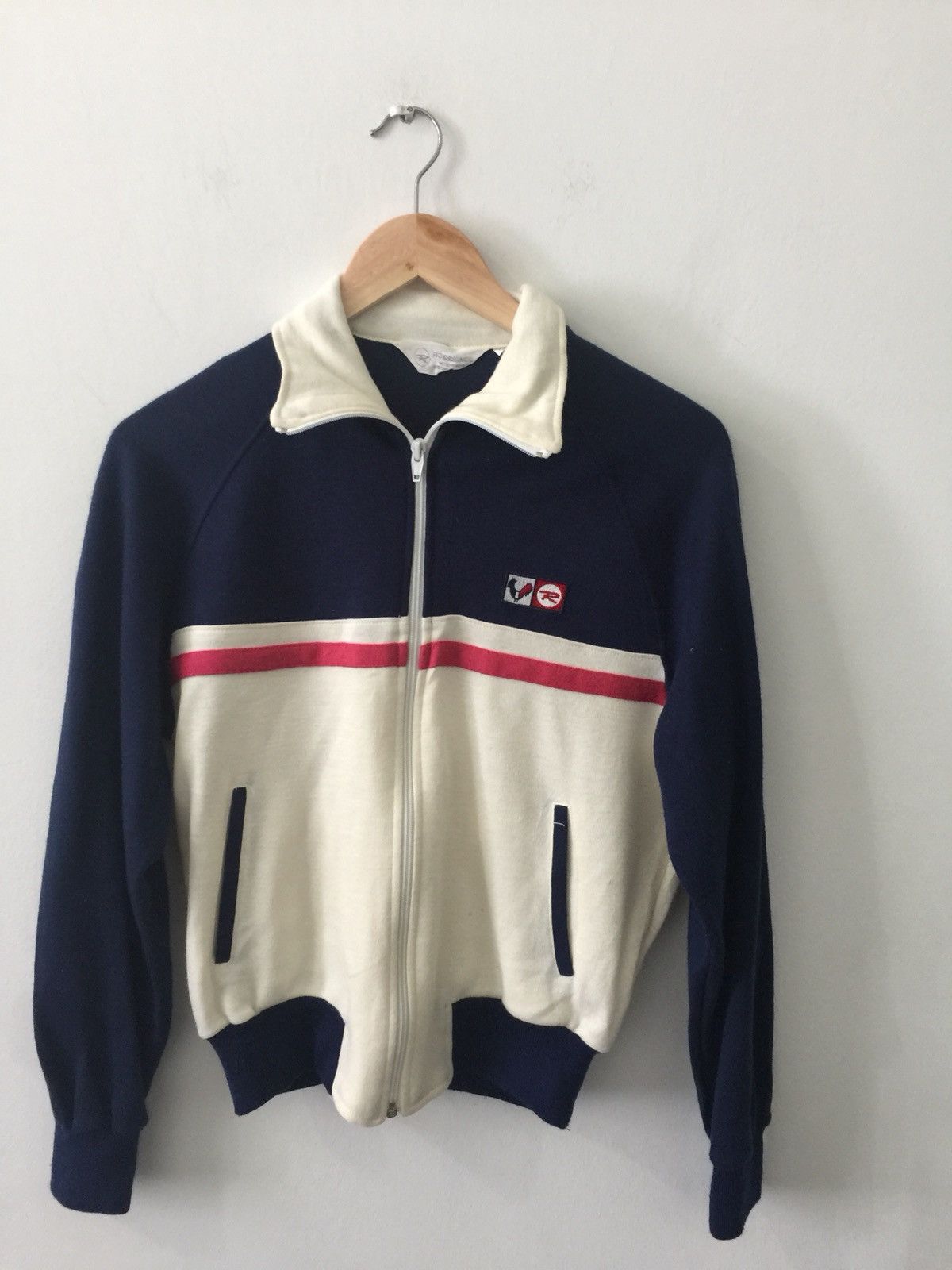 Rossingol Sweater & Sweatpants 21x22
