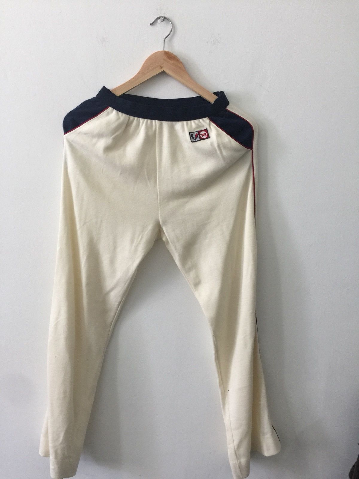 Designer × Japanese Brand Rossingol Sweater & Sweatpants 21x22 Size US M / EU 48-50 / 2 - 2 Thumbnail