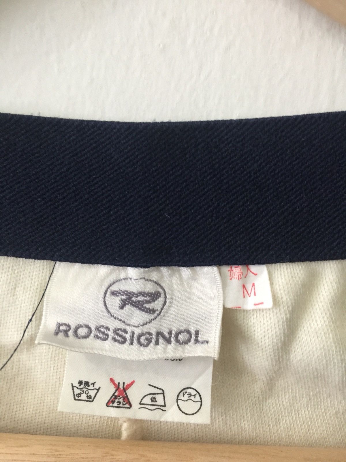 Designer × Japanese Brand Rossingol Sweater & Sweatpants 21x22 Size US M / EU 48-50 / 2 - 7 Thumbnail