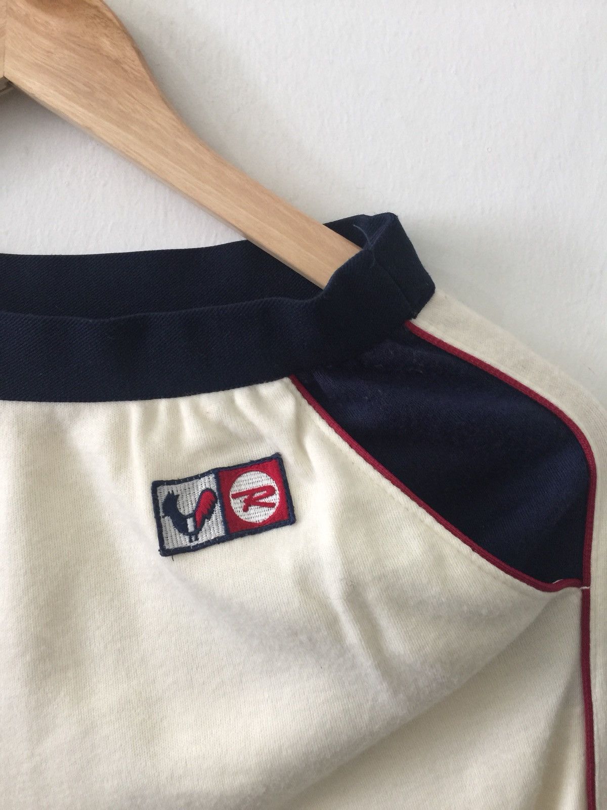 Designer × Japanese Brand Rossingol Sweater & Sweatpants 21x22 Size US M / EU 48-50 / 2 - 6 Thumbnail