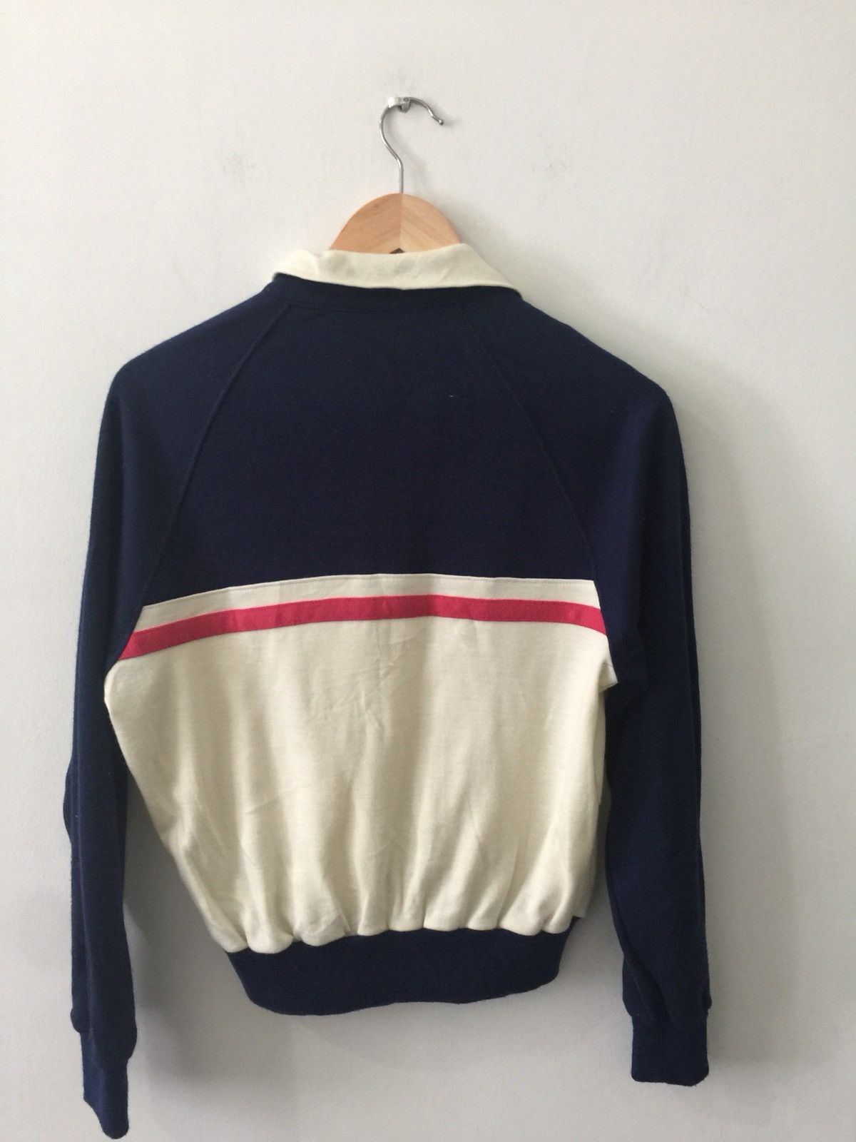 Designer × Japanese Brand Rossingol Sweater & Sweatpants 21x22 Size US M / EU 48-50 / 2 - 5 Thumbnail