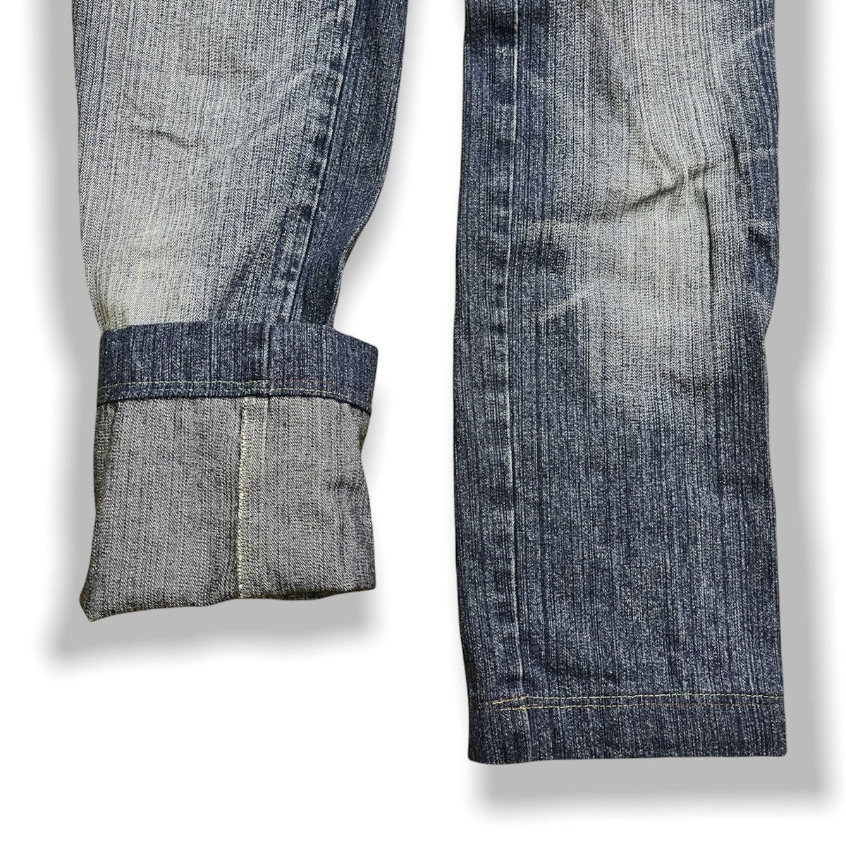 Dsquared2 DSQUARED2 Streetwear Denim Designer Made In Italy Size US 28 / EU 44 - 10 Thumbnail