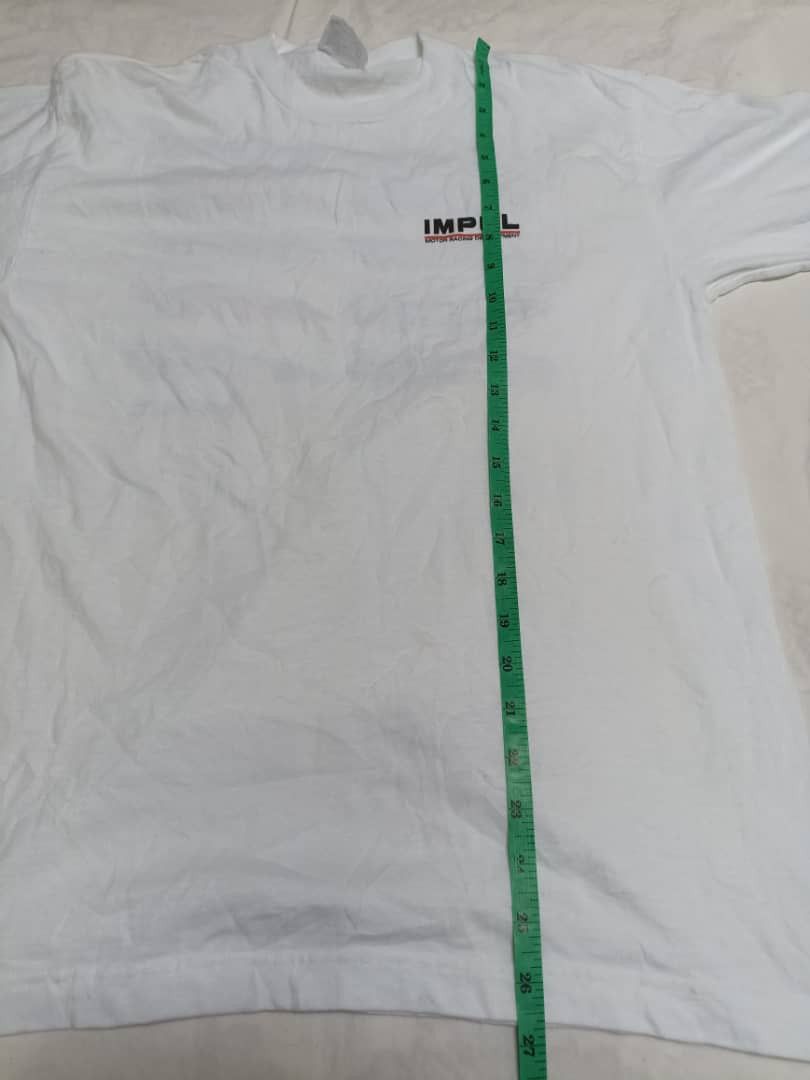 Vintage impul F1 racing car T-Shirt rare