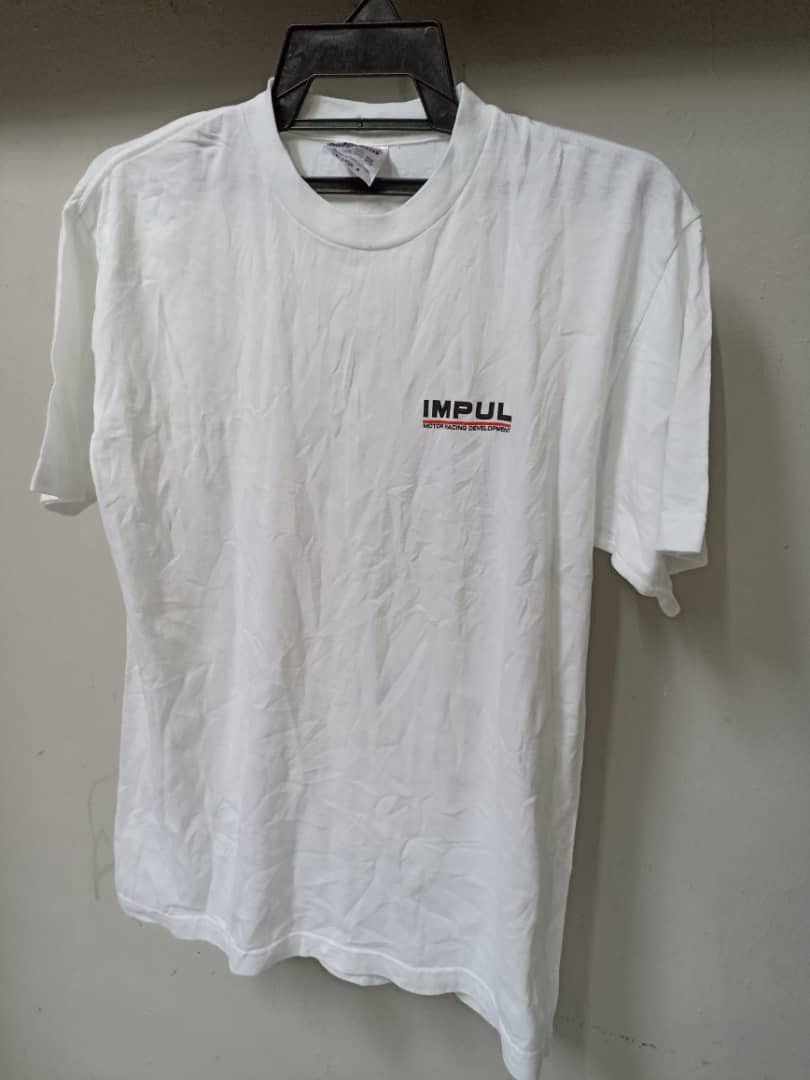Vintage impul F1 racing car T-Shirt rare